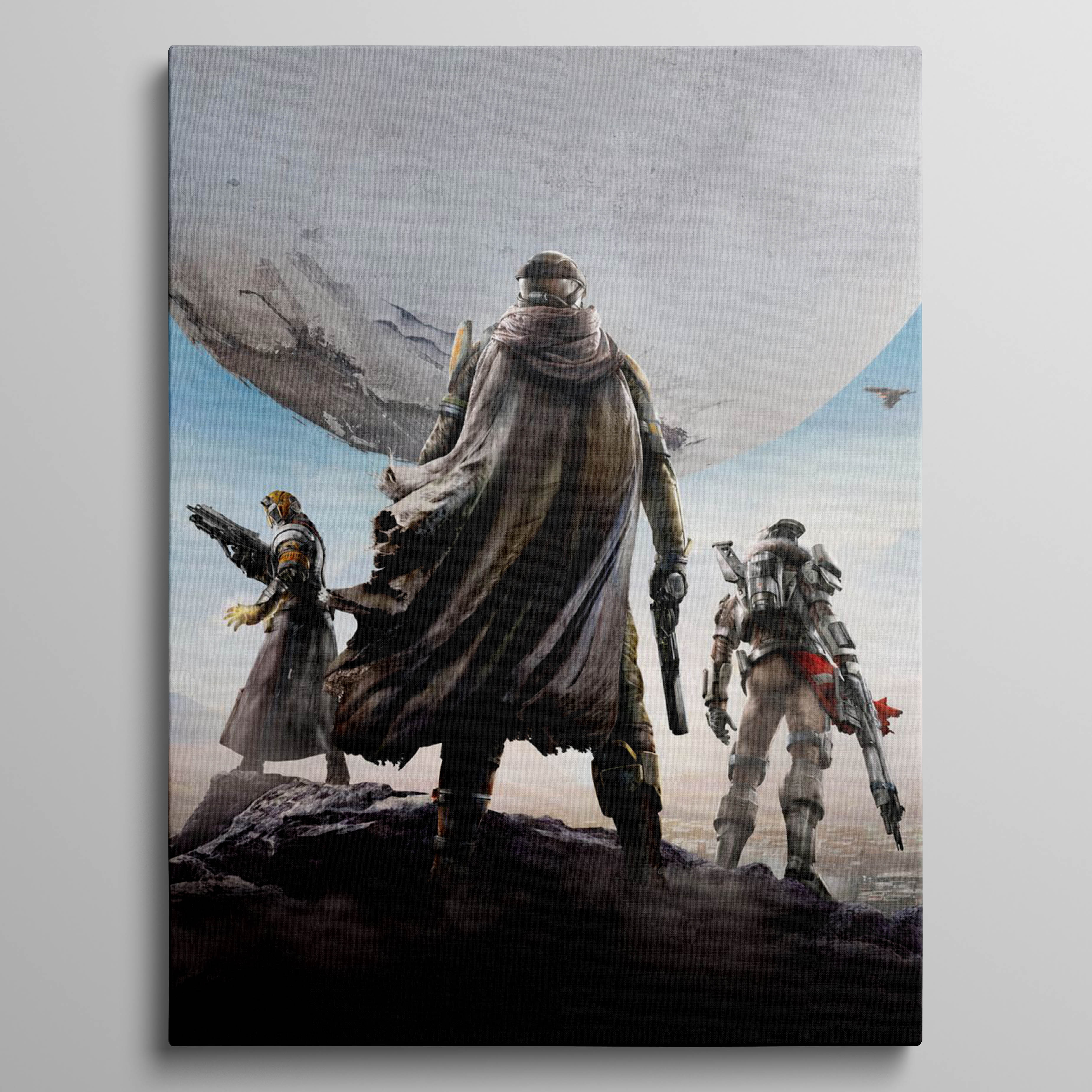 Destiny Box Art