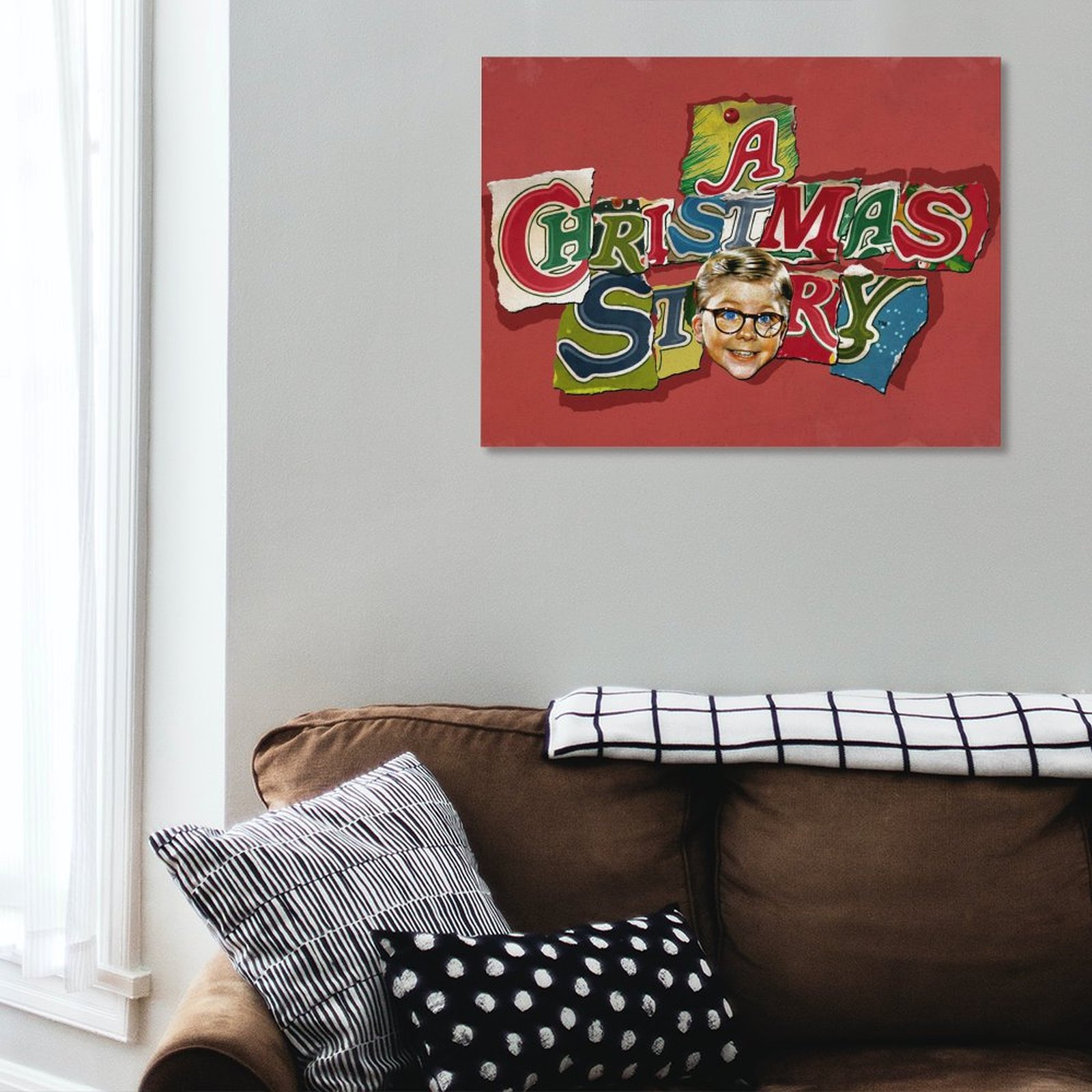 A Christmas Story Ralphie