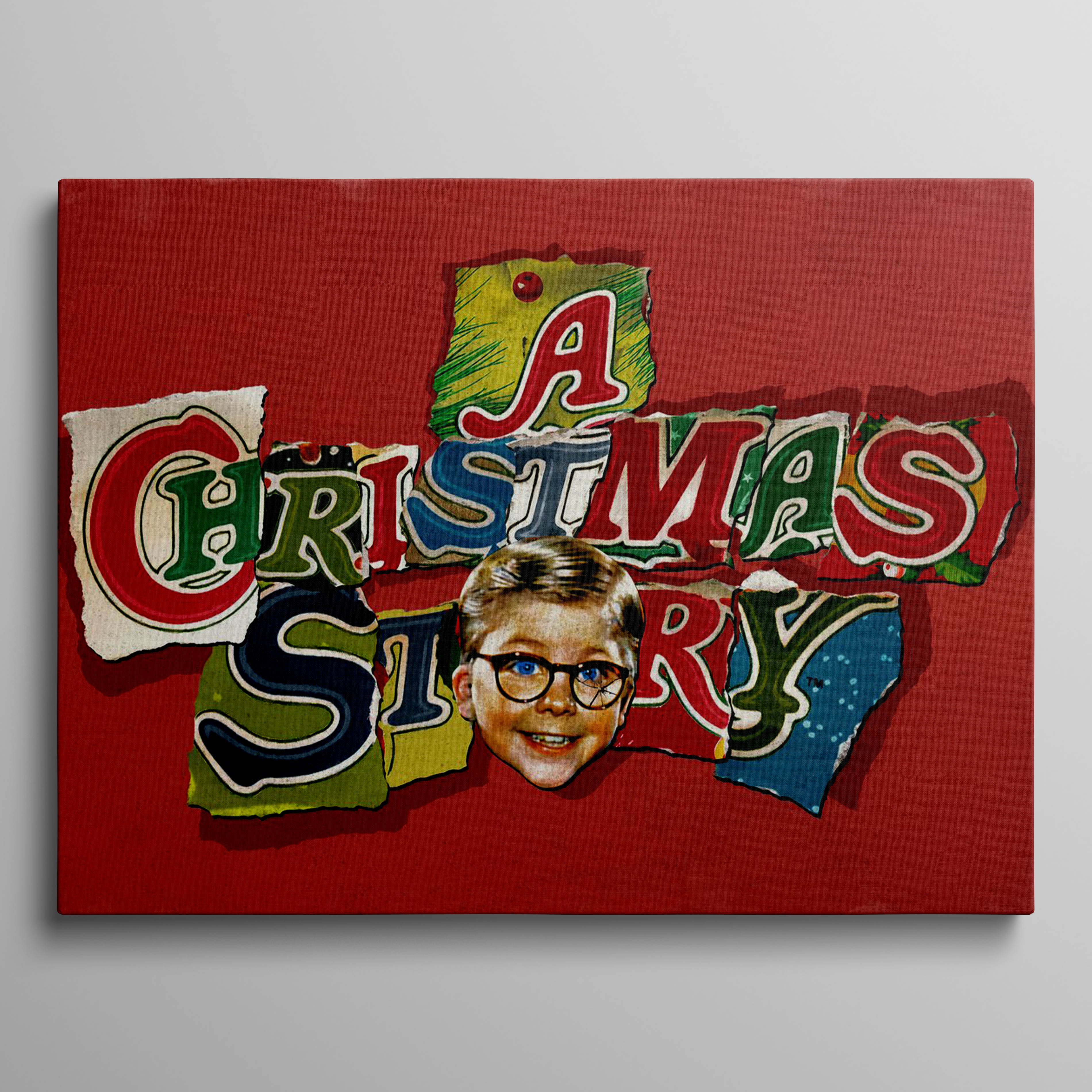 A Christmas Story Ralphie