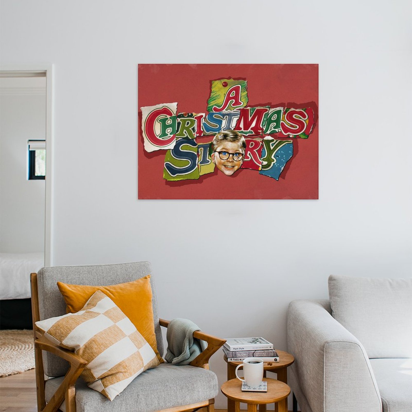 A Christmas Story Ralphie