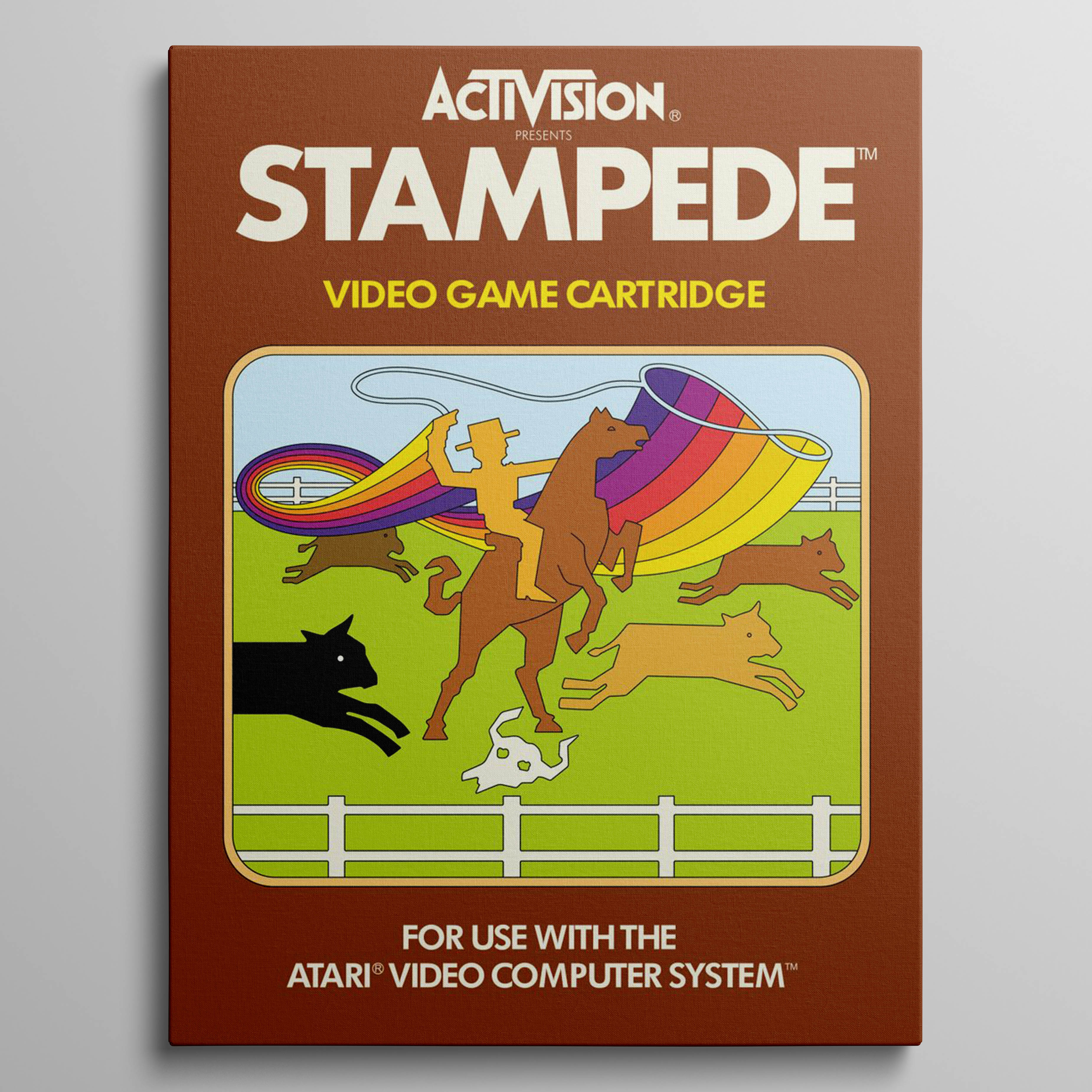Stampede