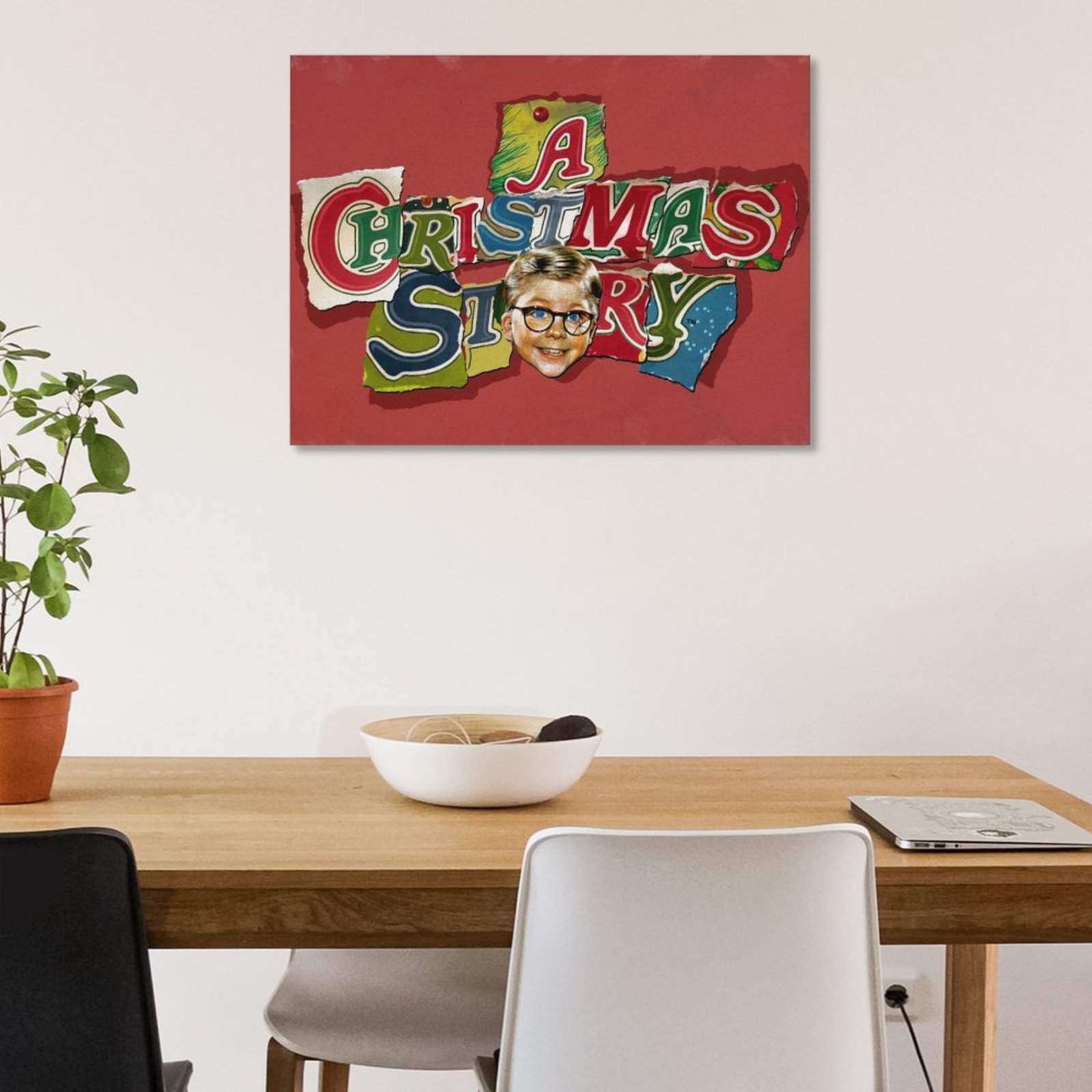 A Christmas Story Ralphie