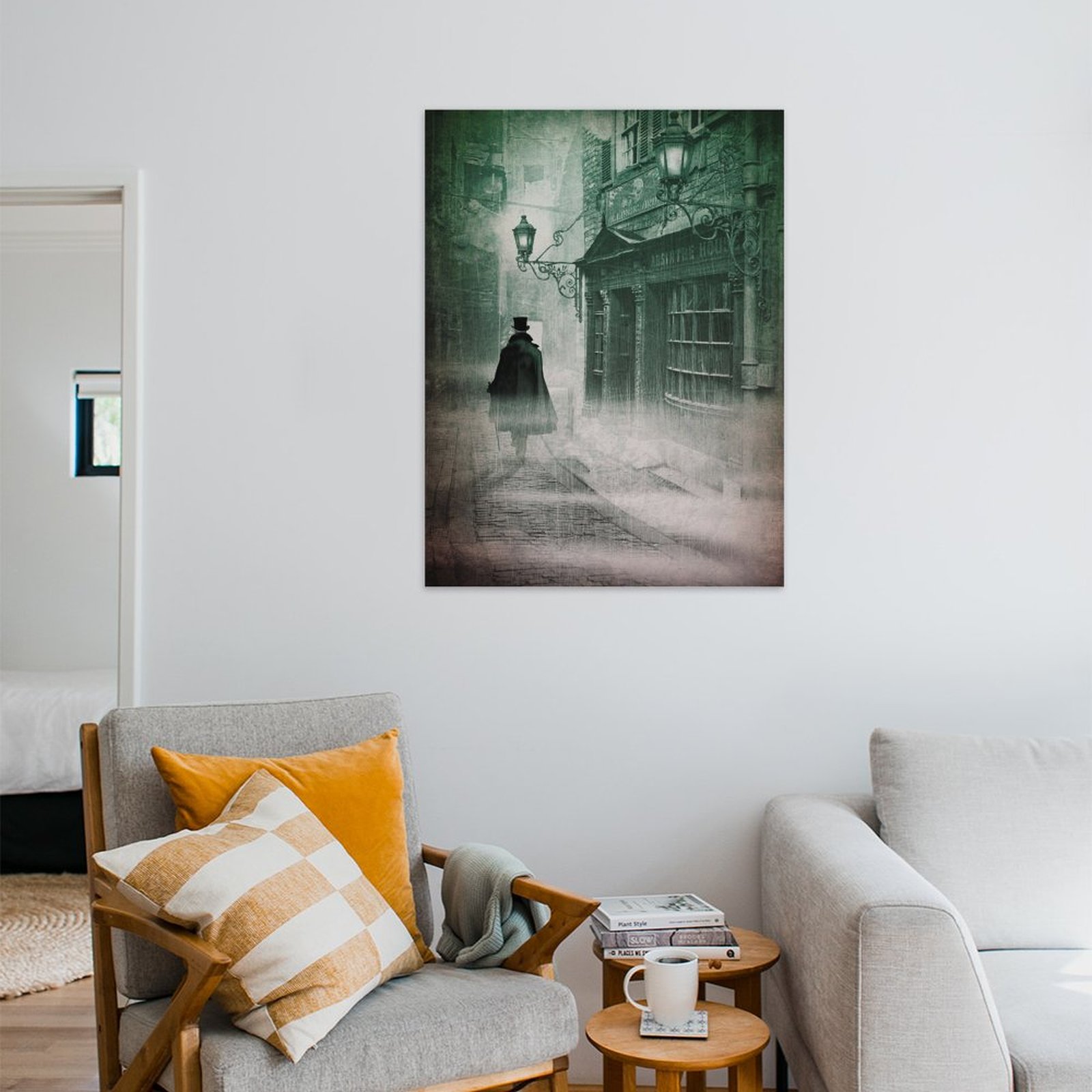 Appointment With The Maker