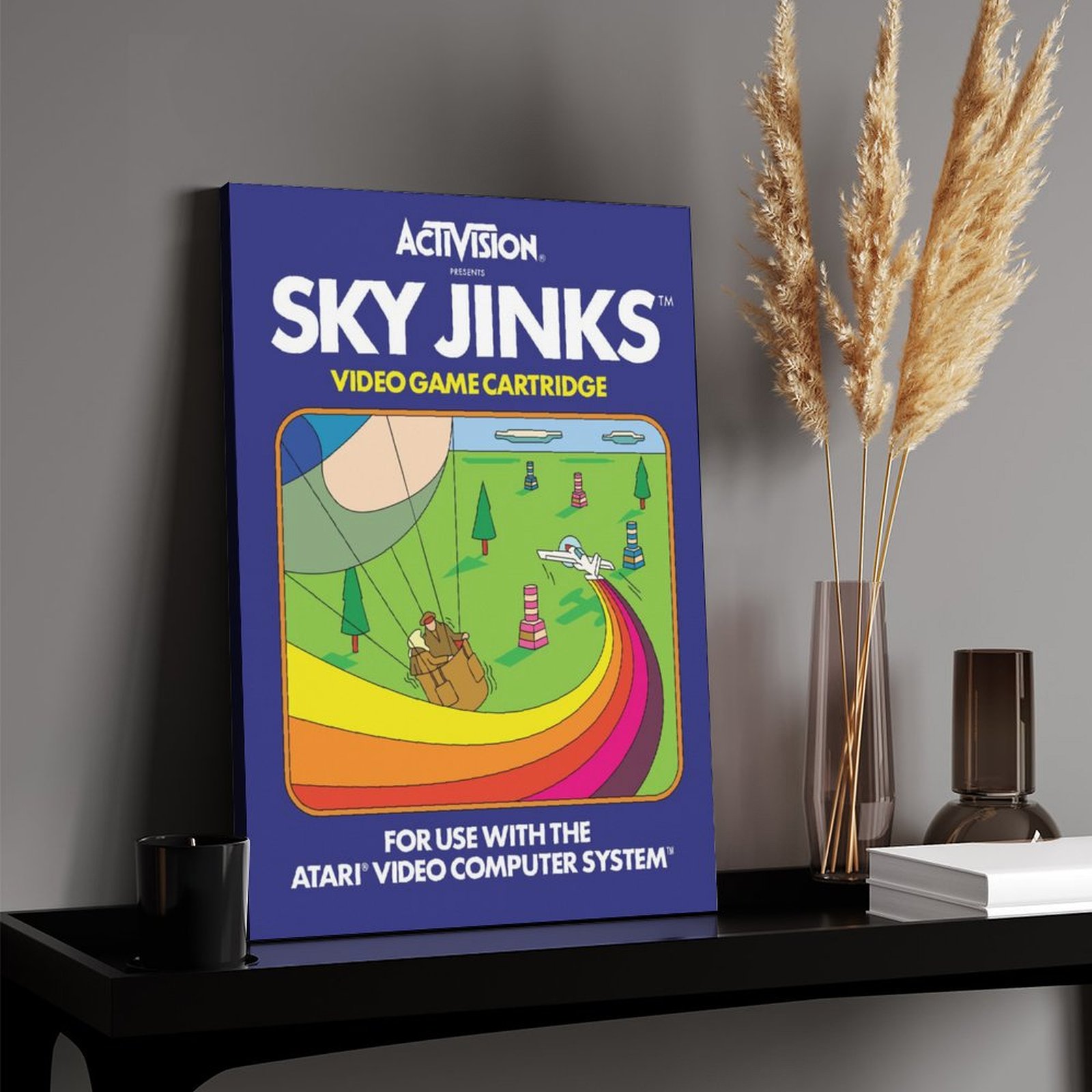 Sky Jinks