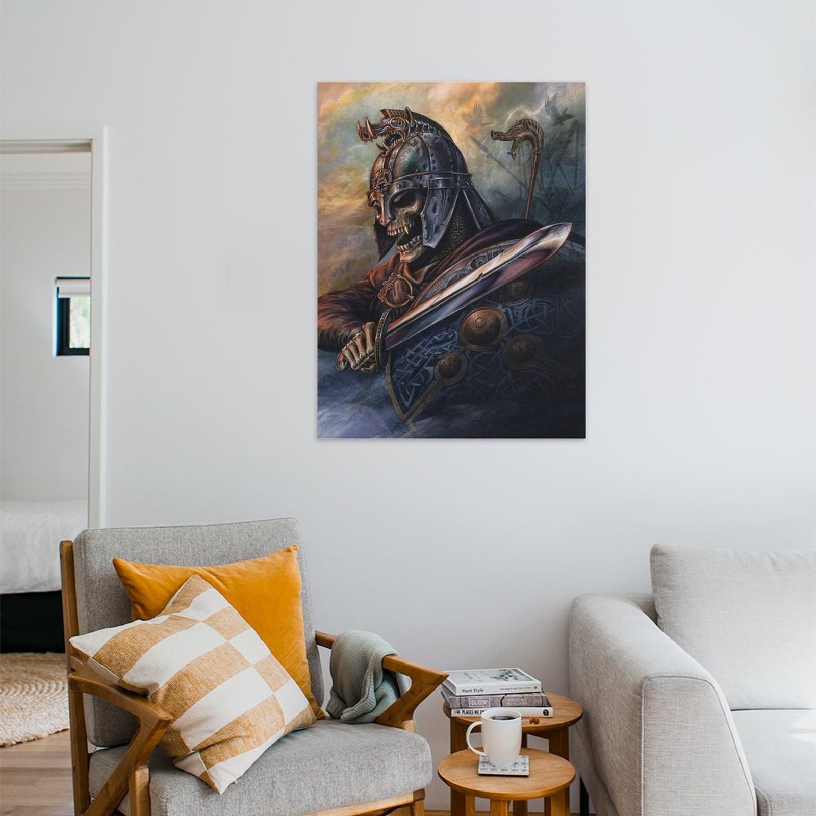 Artorius Verus - Onslaught