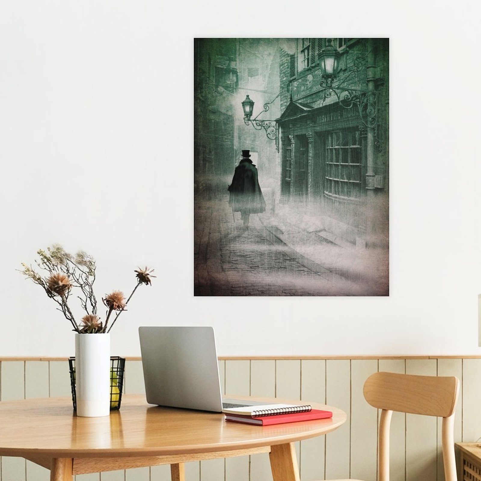 Appointment With The Maker