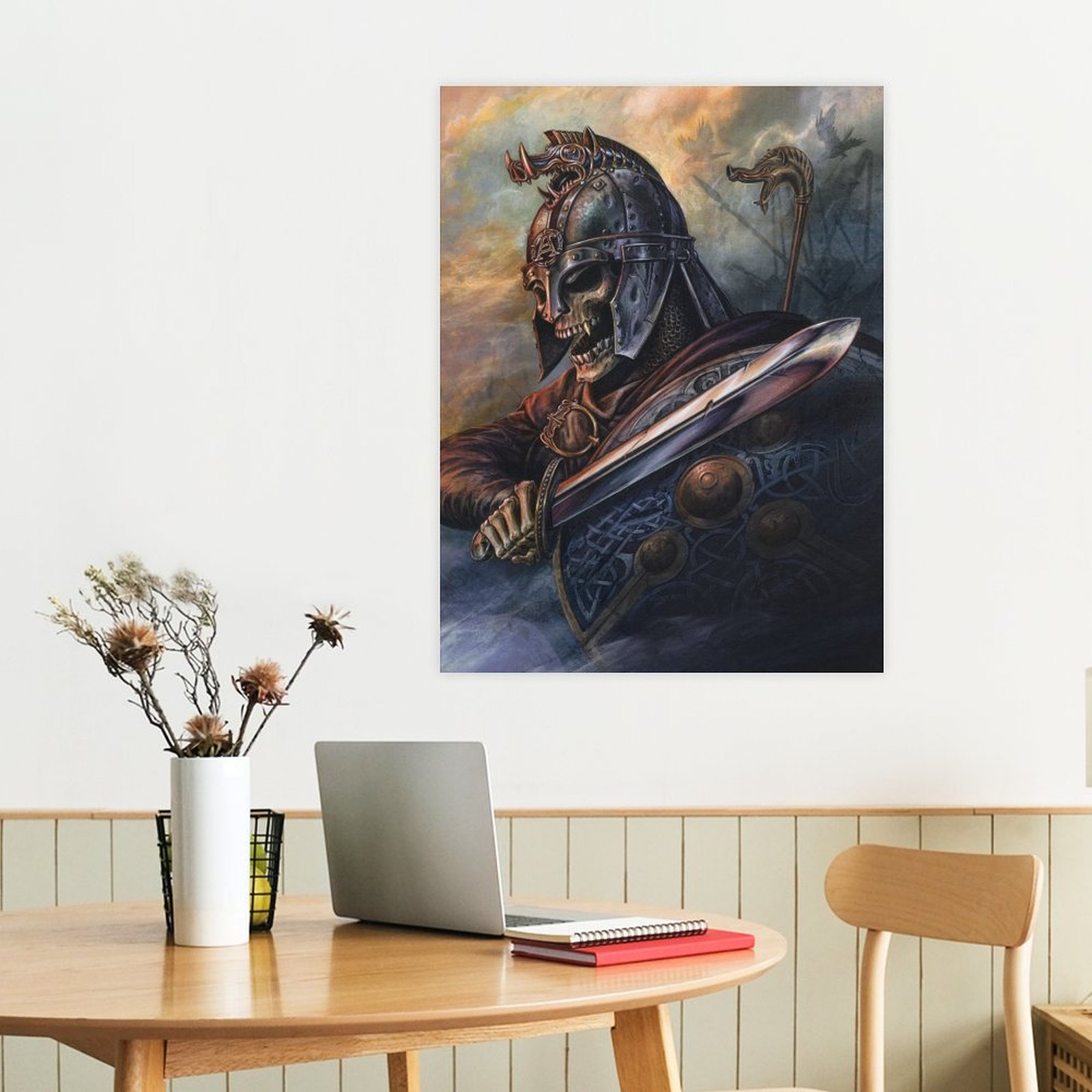 Artorius Verus - Onslaught