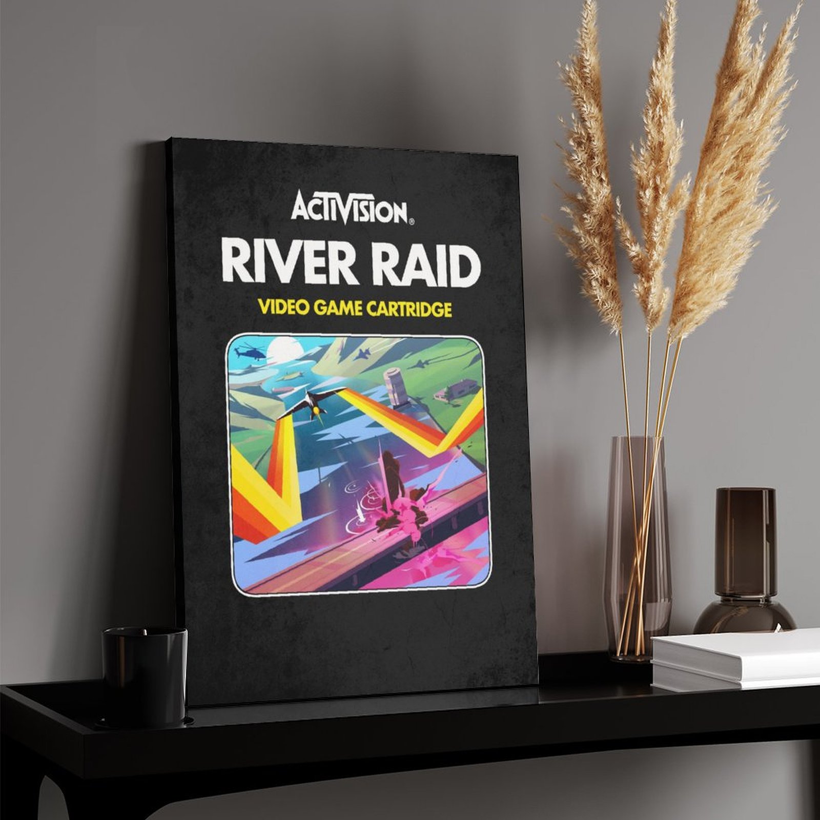 River Raid