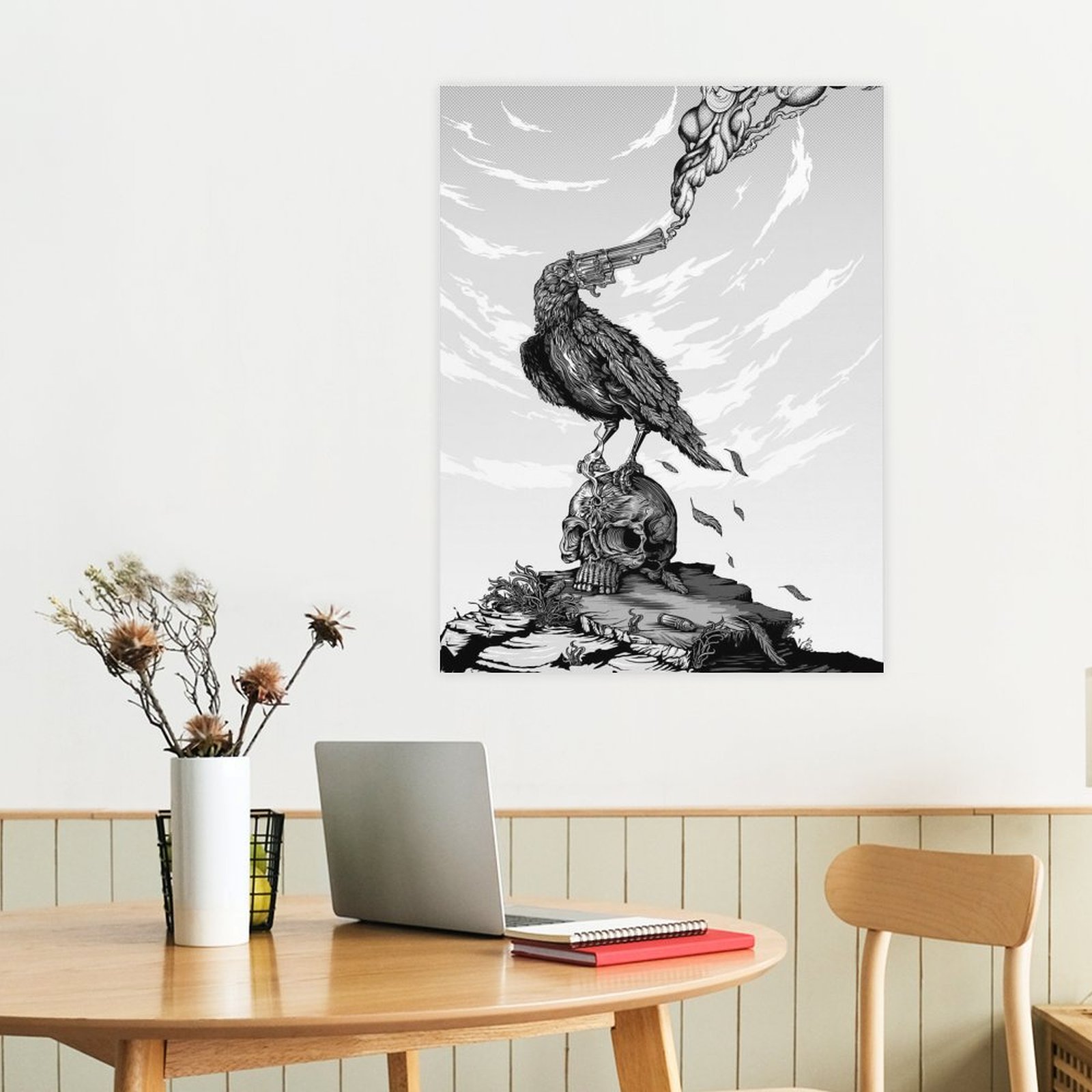 Bullet Catchers apprentice