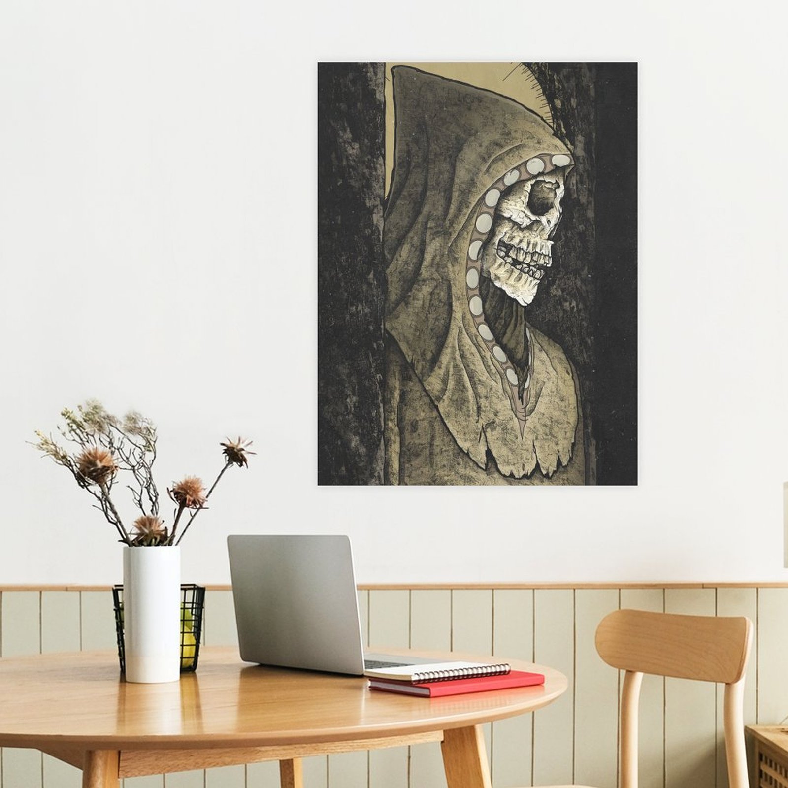 Herald of Rocabarraigh