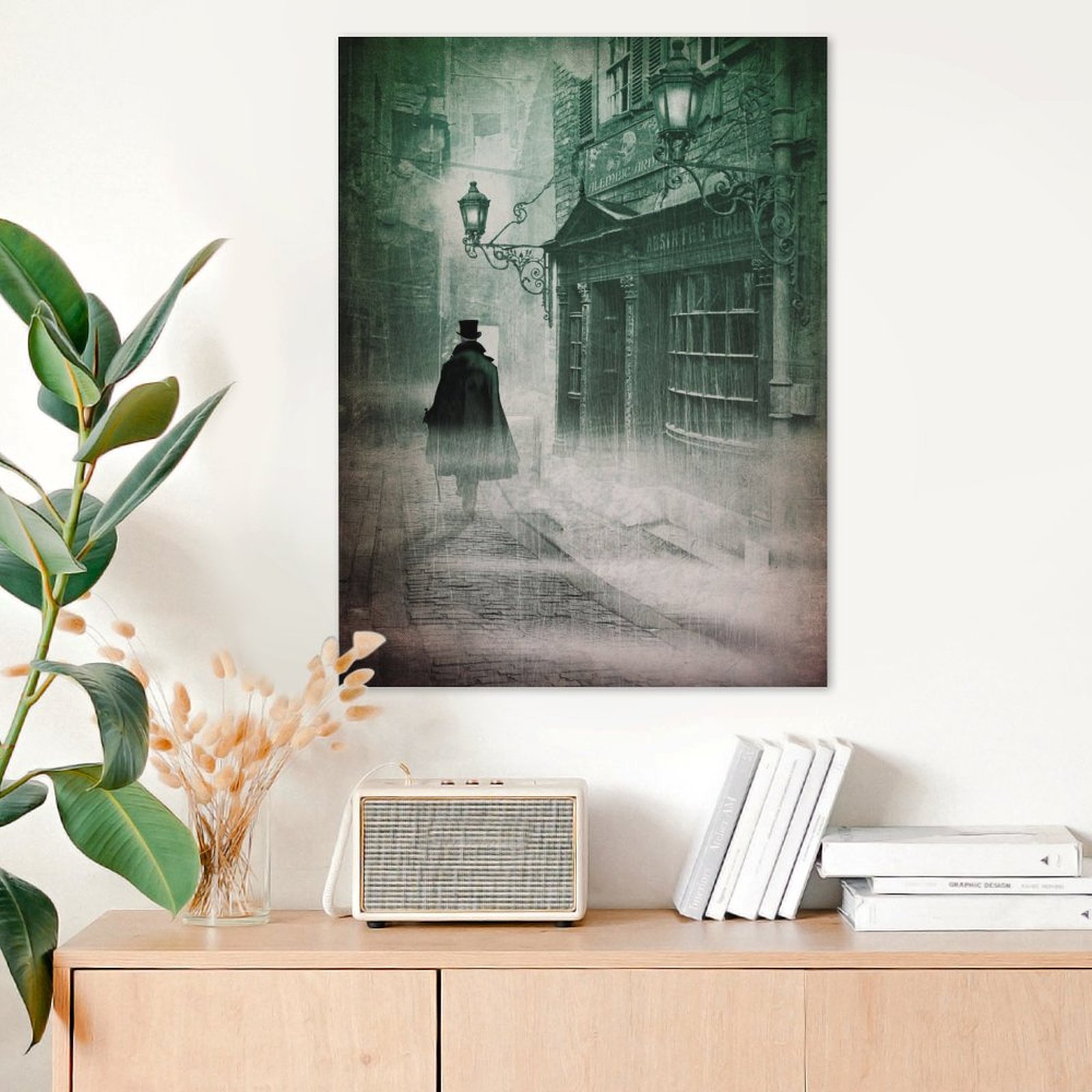 Appointment With The Maker