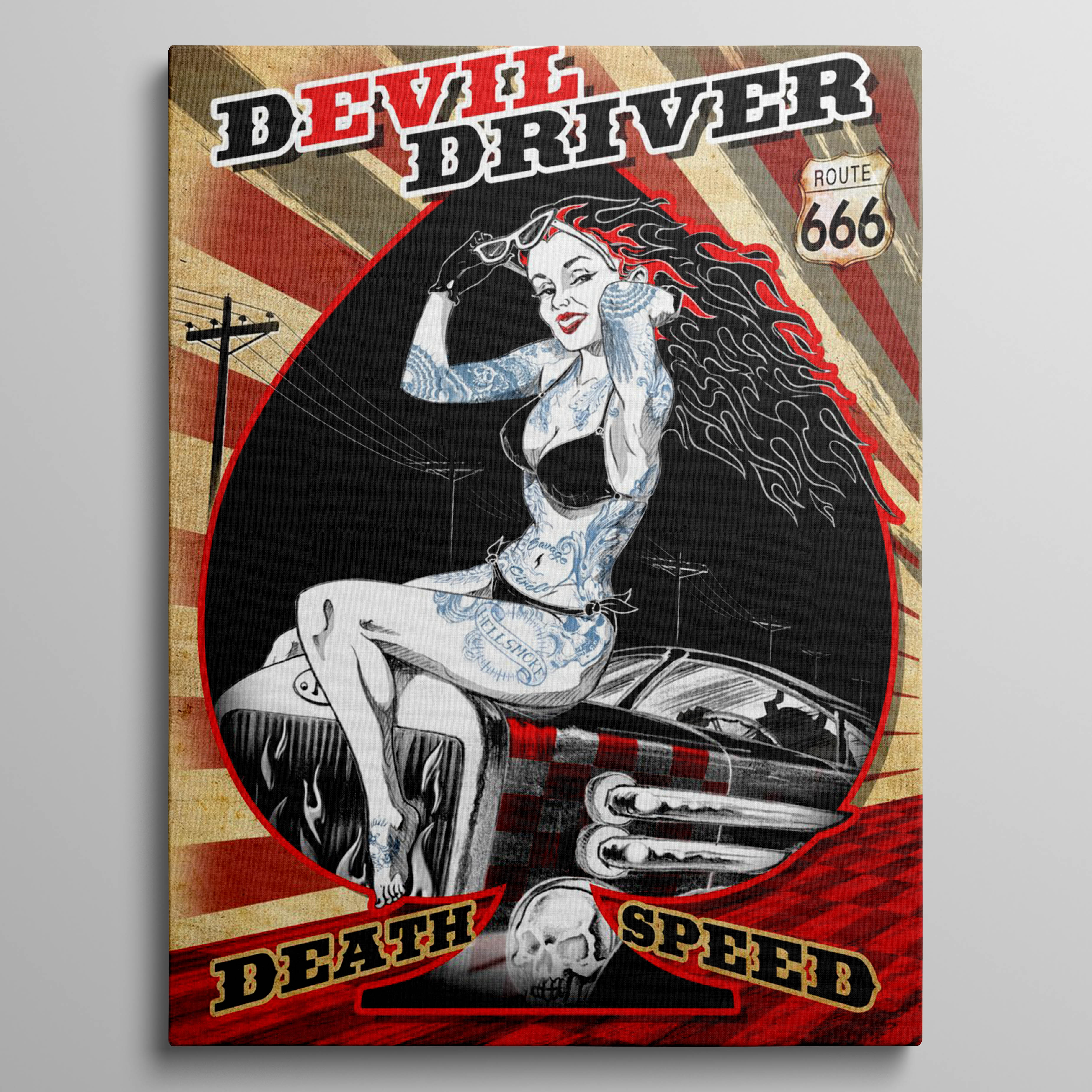 Devil Driver