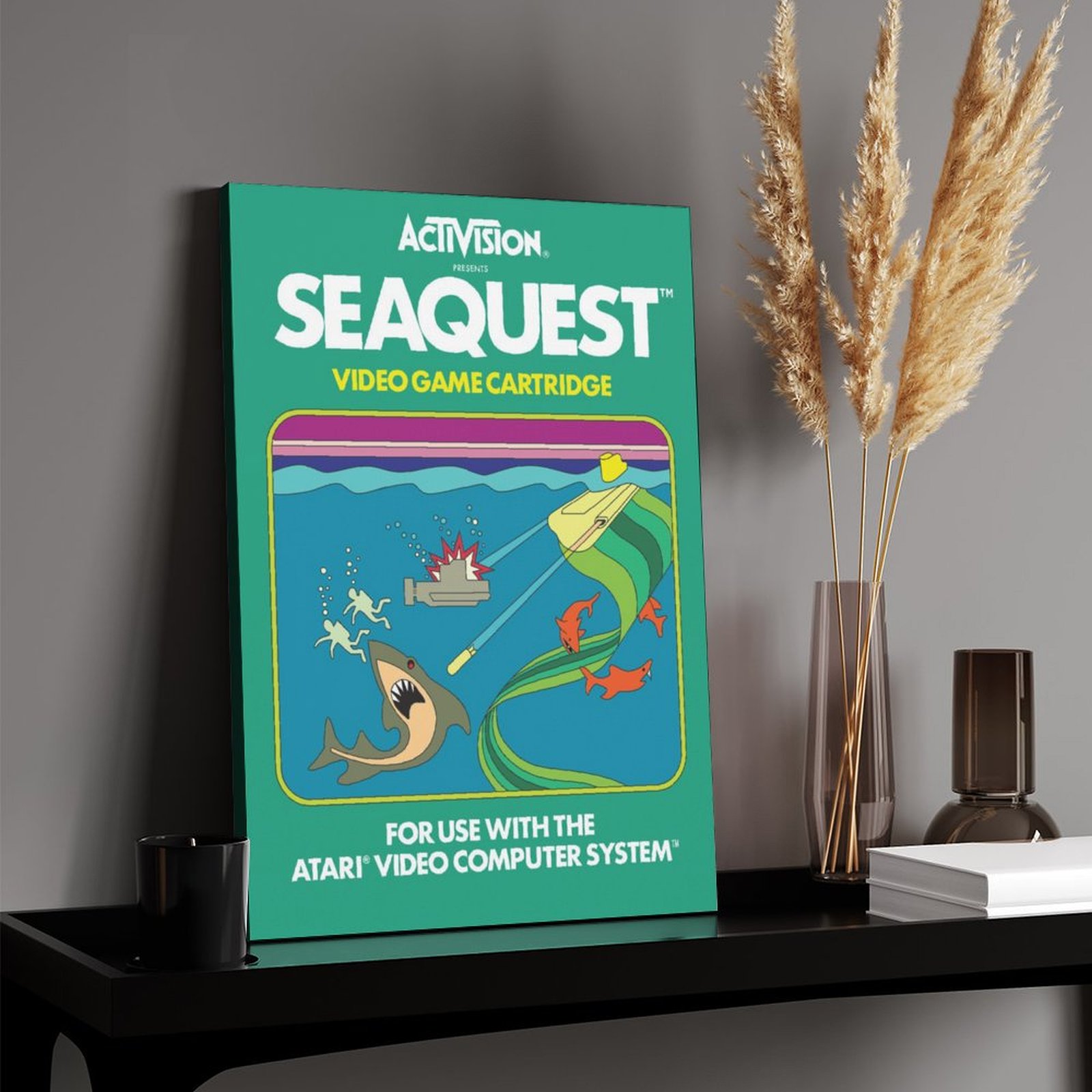 Seaquest