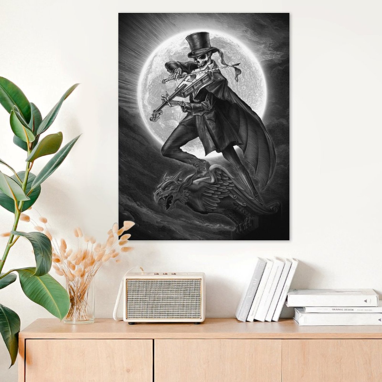 Requiem for a Reaper