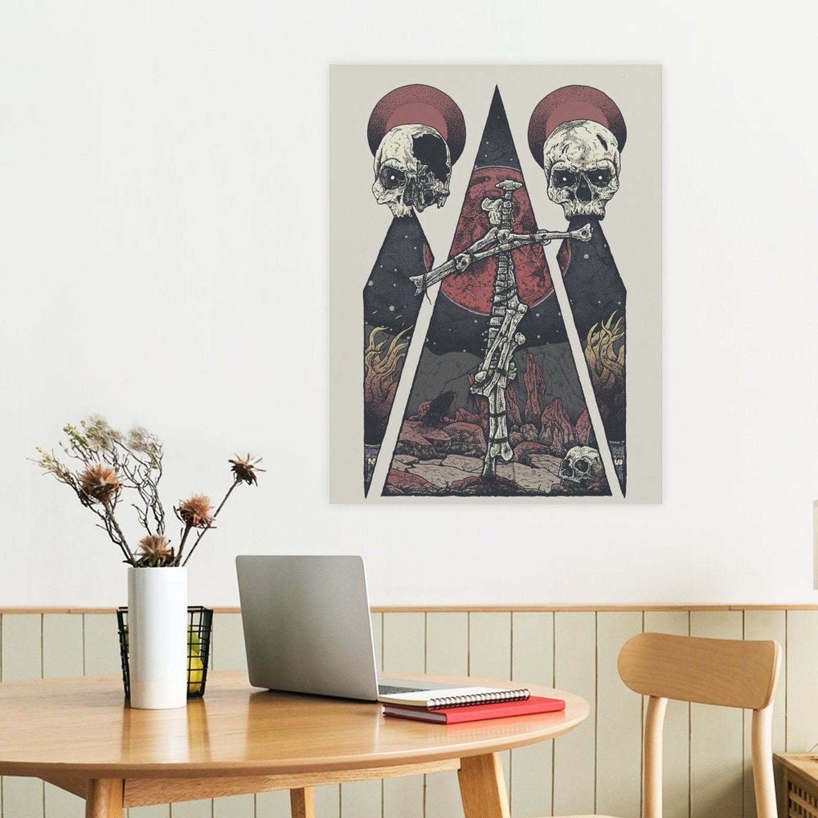 Blood Moon Banishement