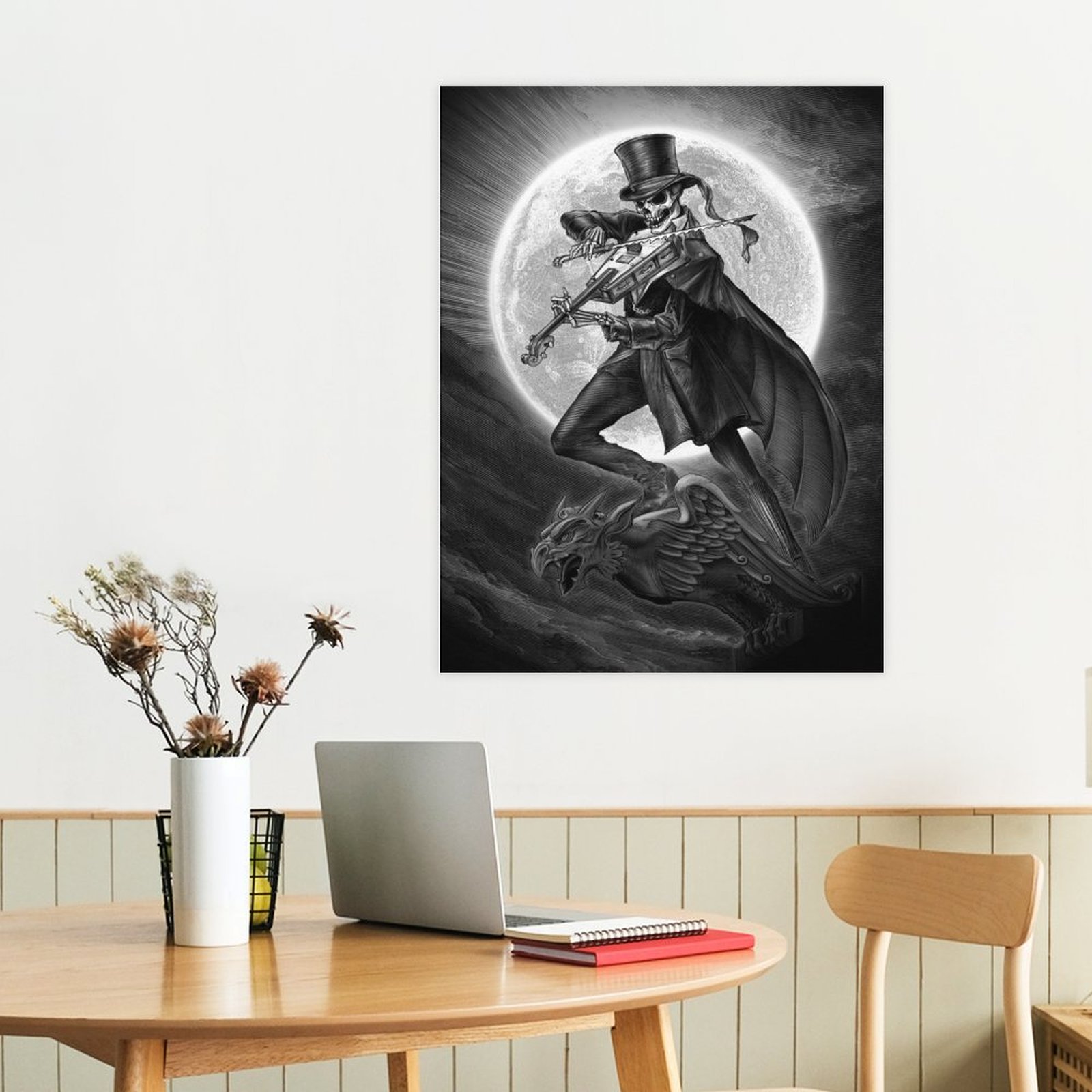 Requiem for a Reaper