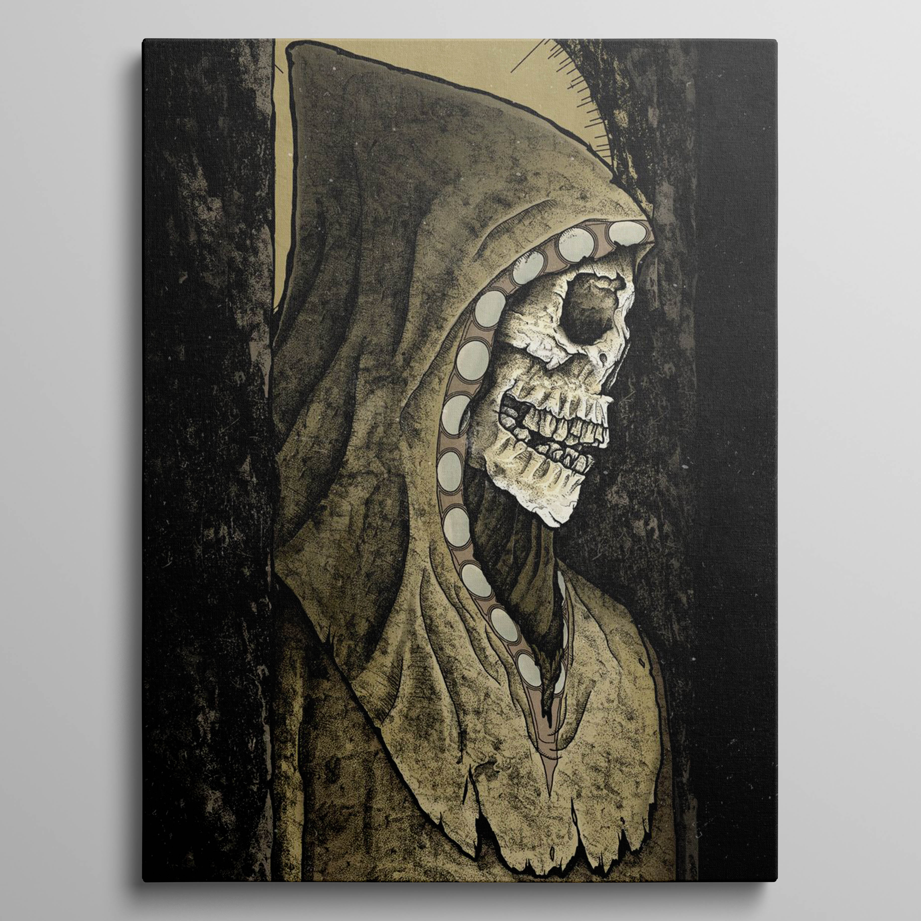 Herald of Rocabarraigh