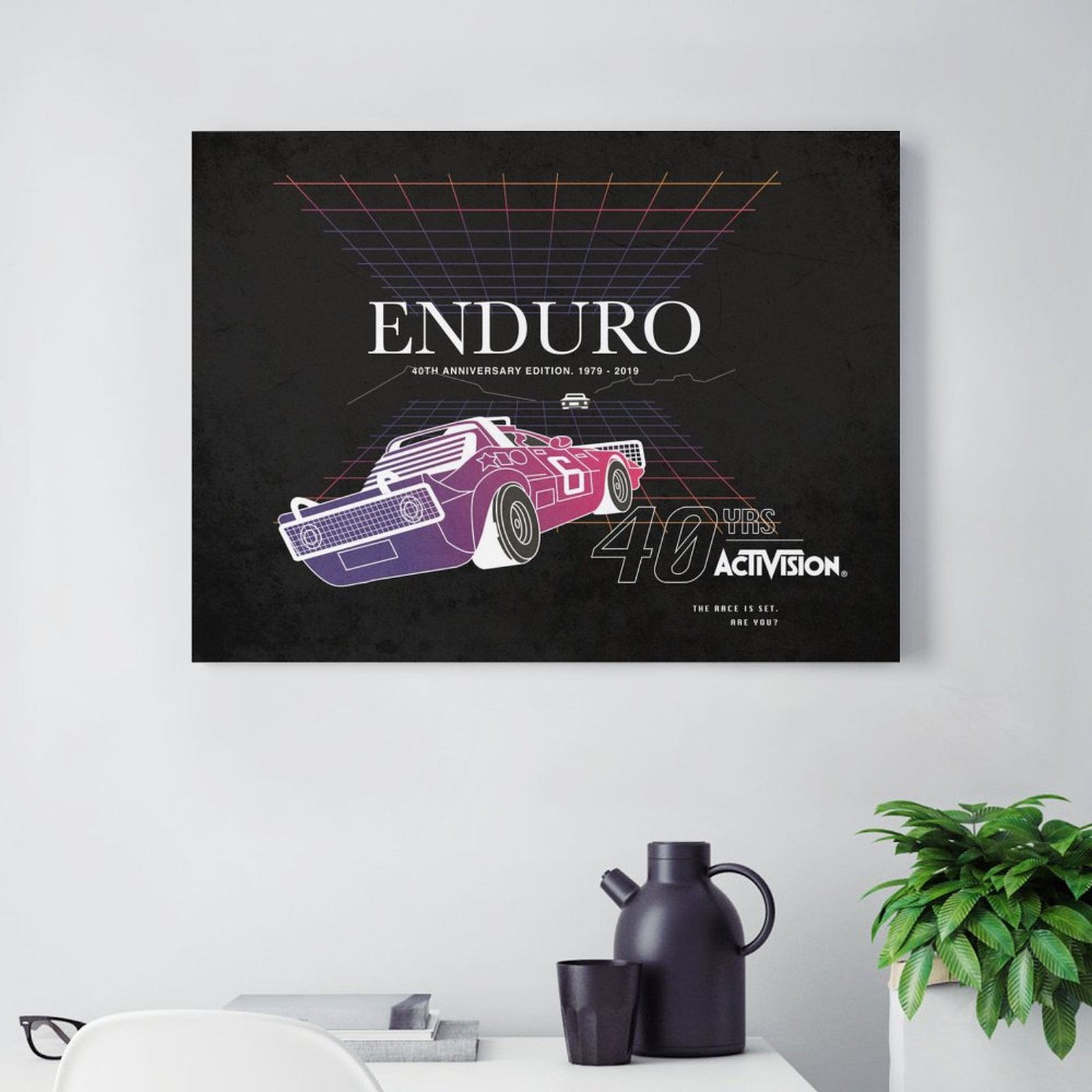 Enduro