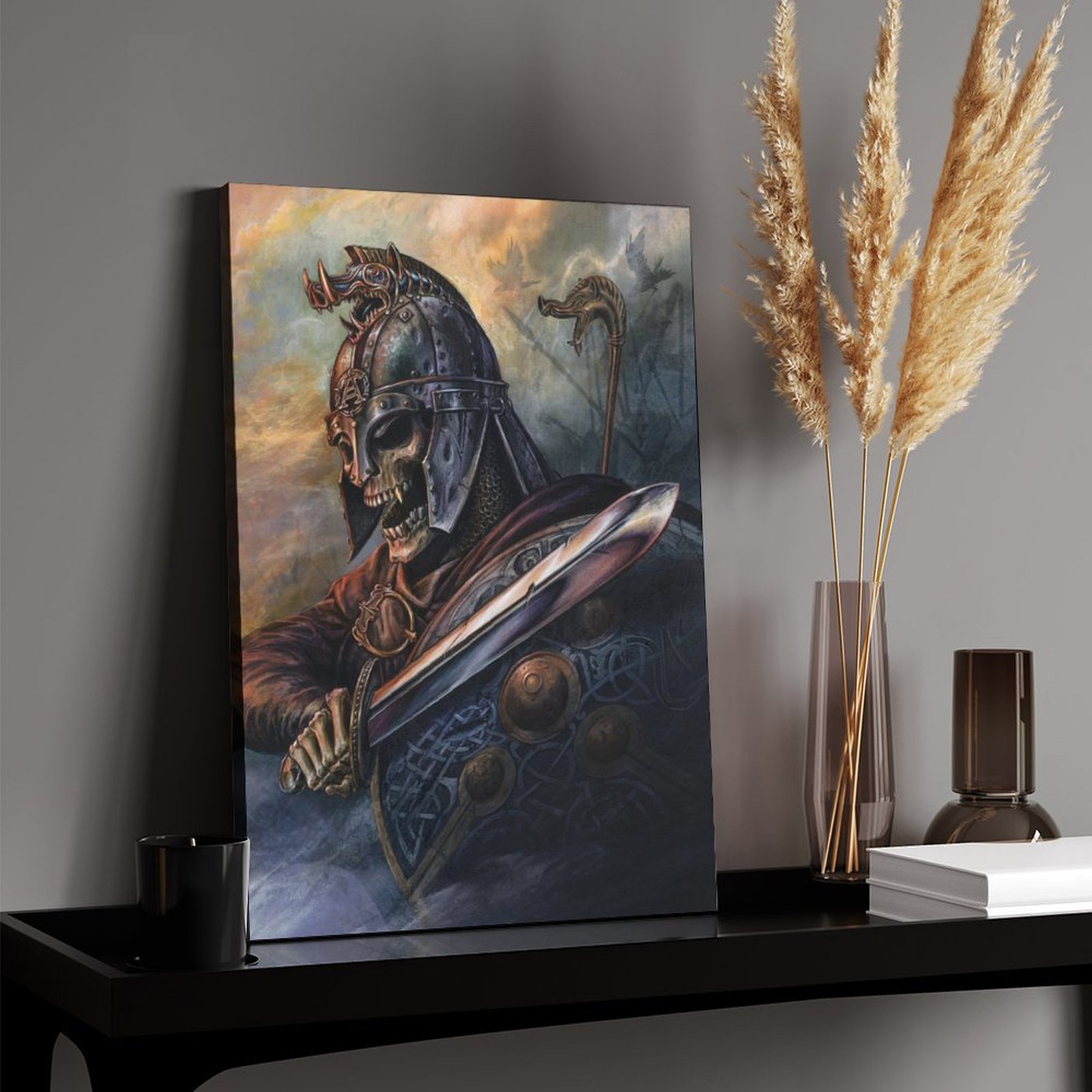 Artorius Verus - Onslaught