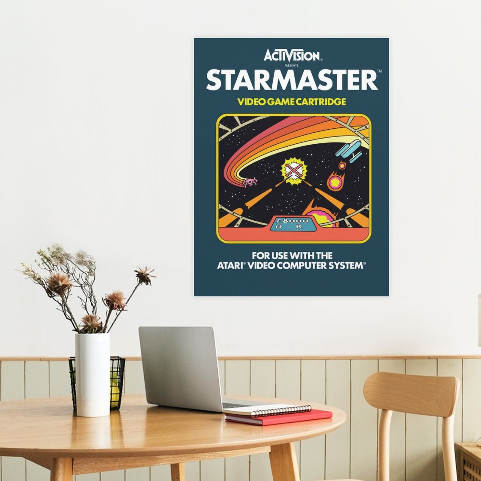 Starmaster