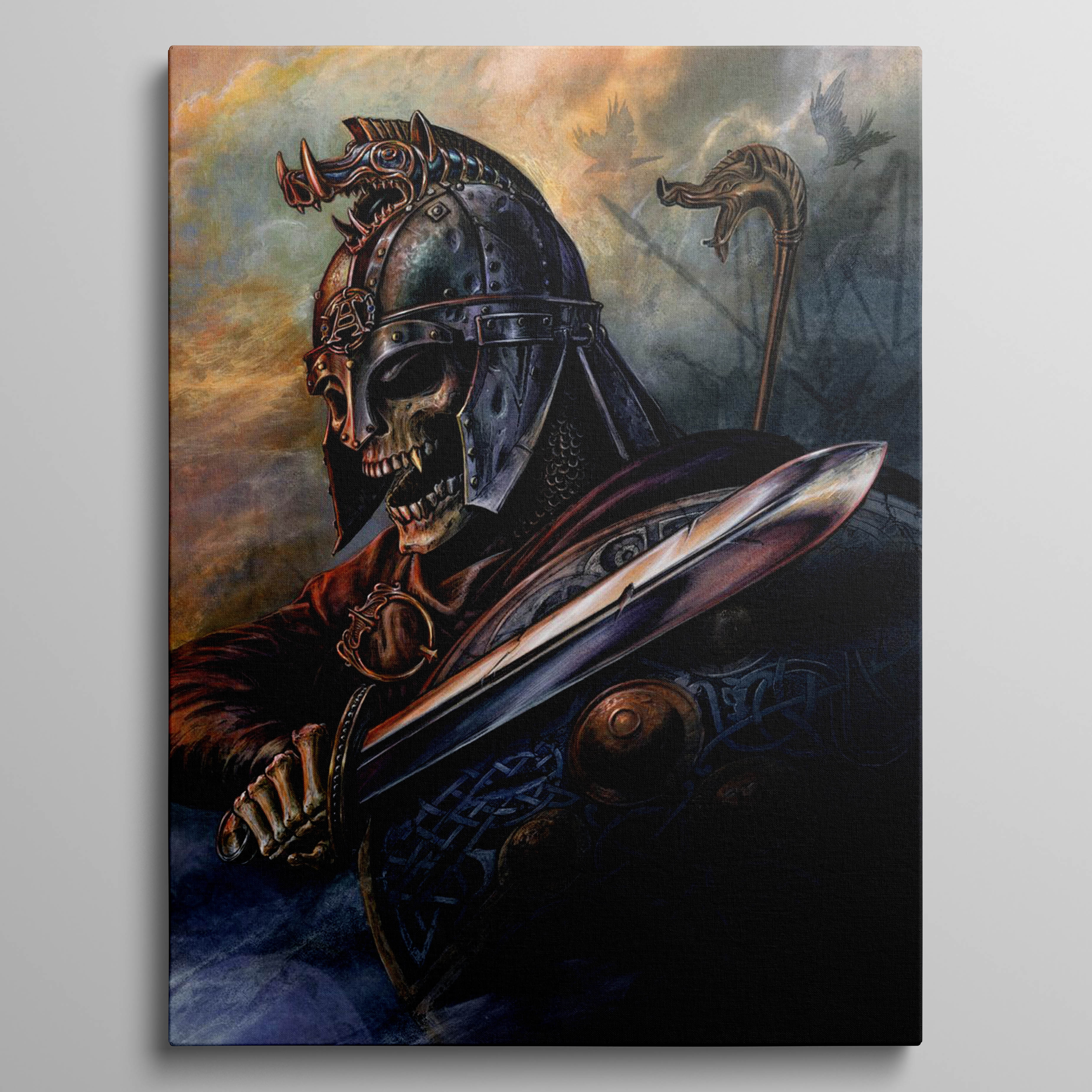 Artorius Verus - Onslaught