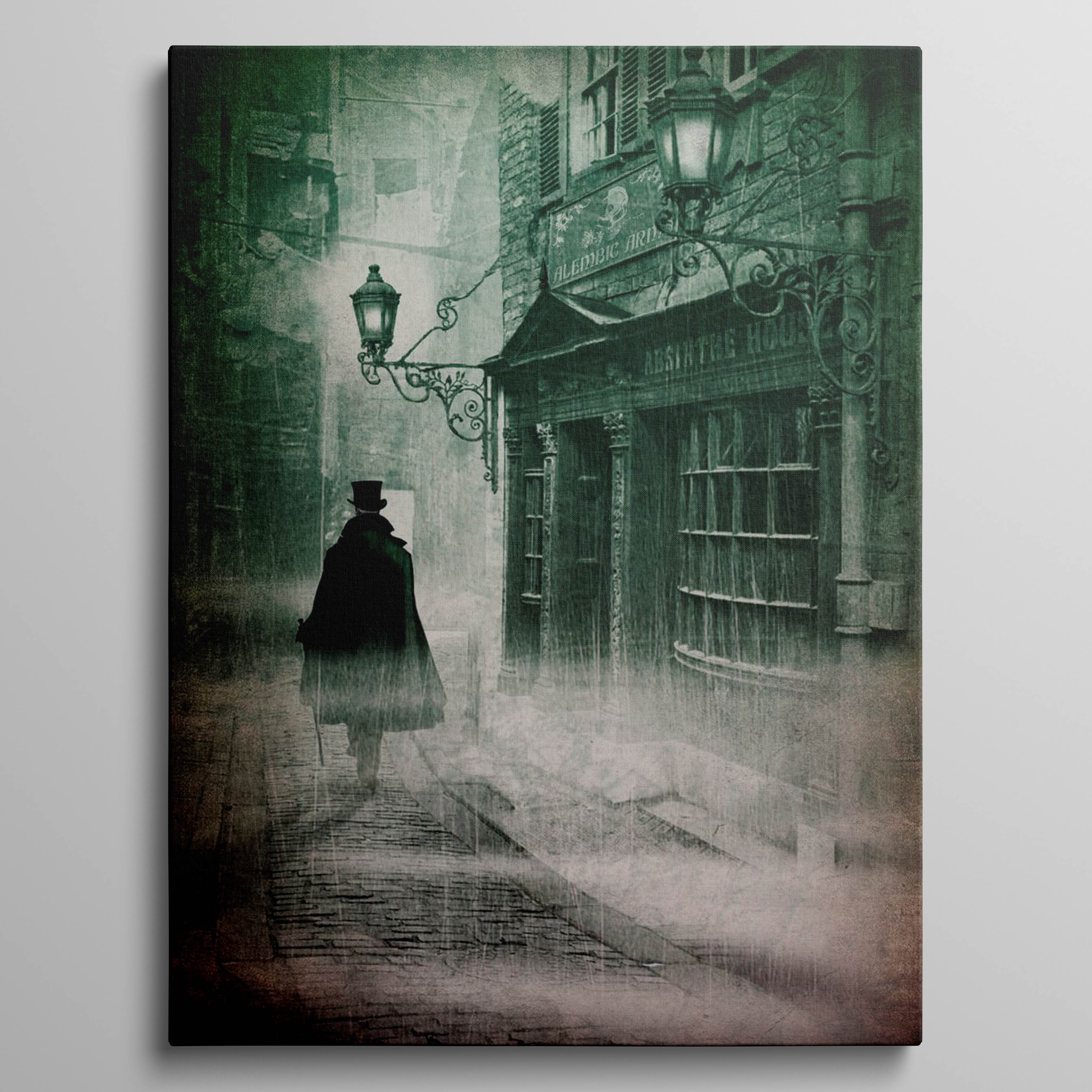 Appointment With The Maker