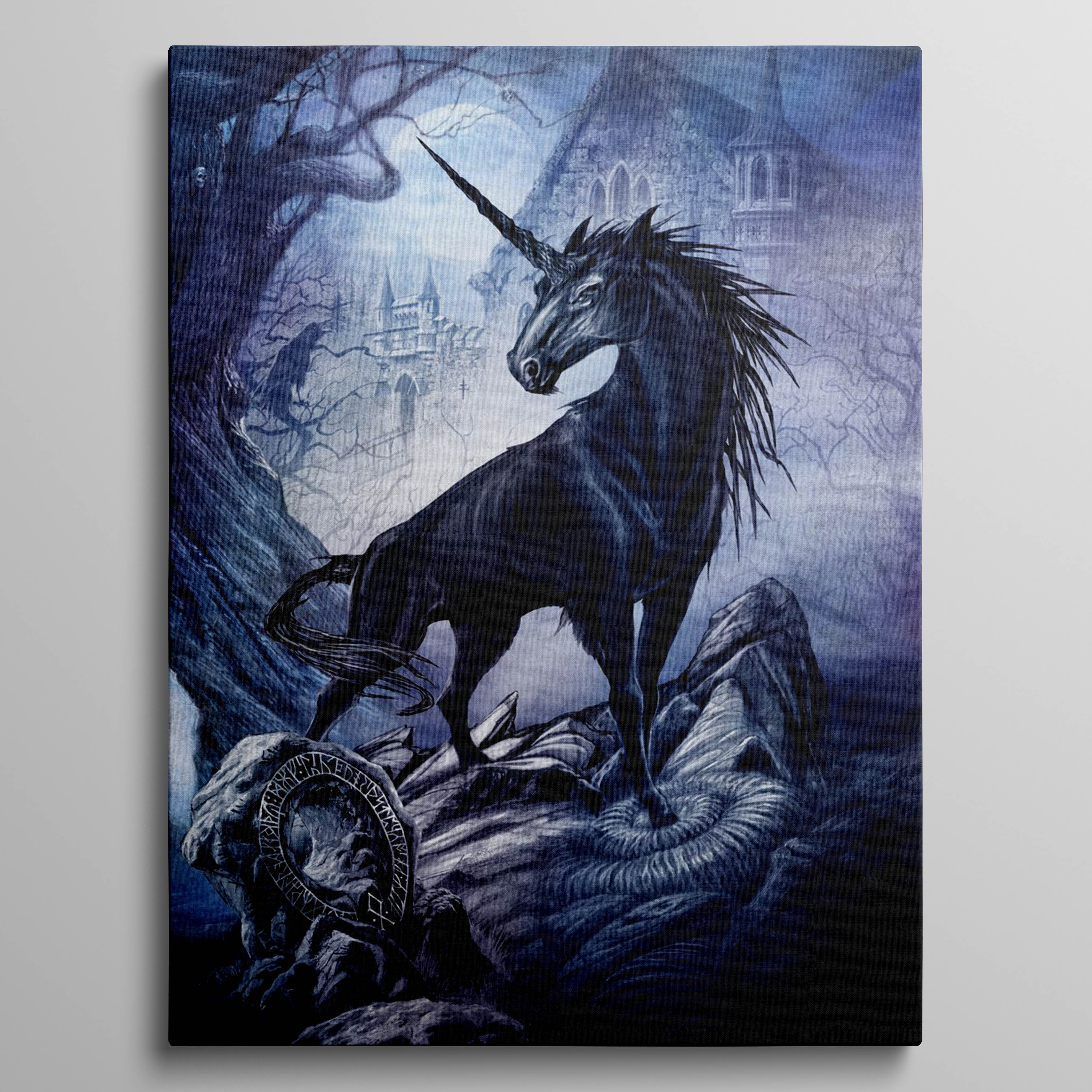 Nocticorn
