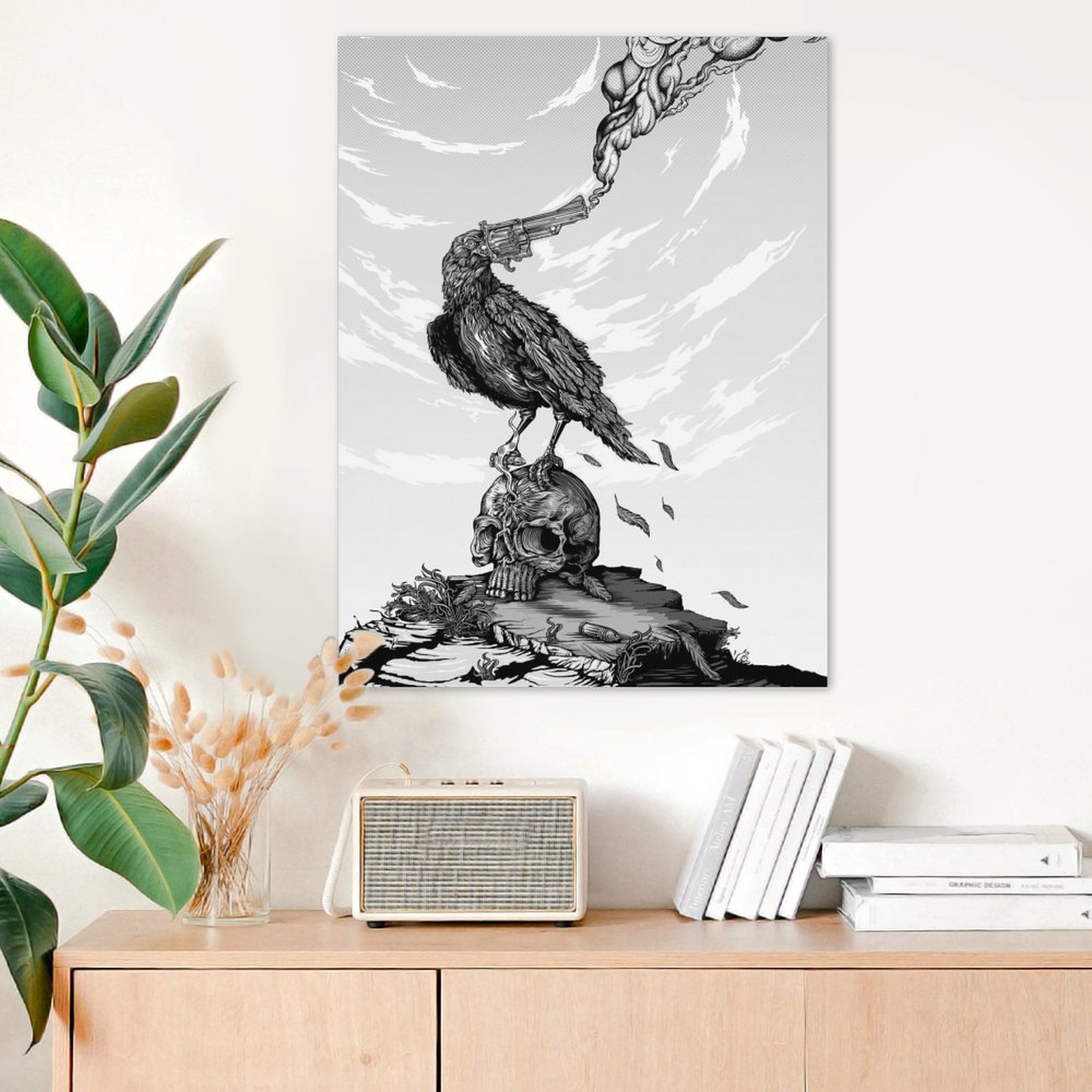 Bullet Catchers apprentice