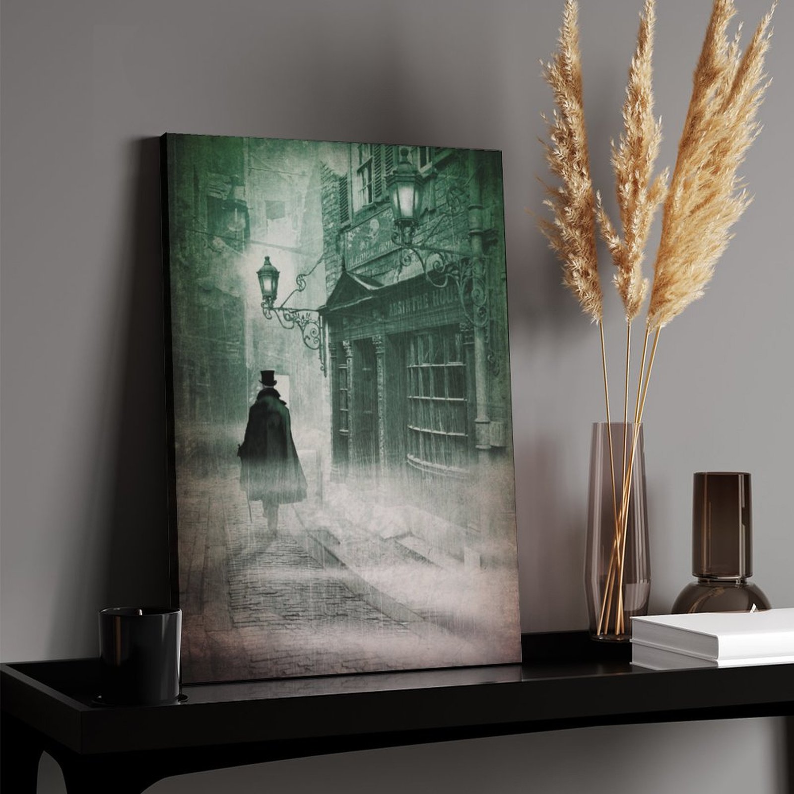 Appointment With The Maker