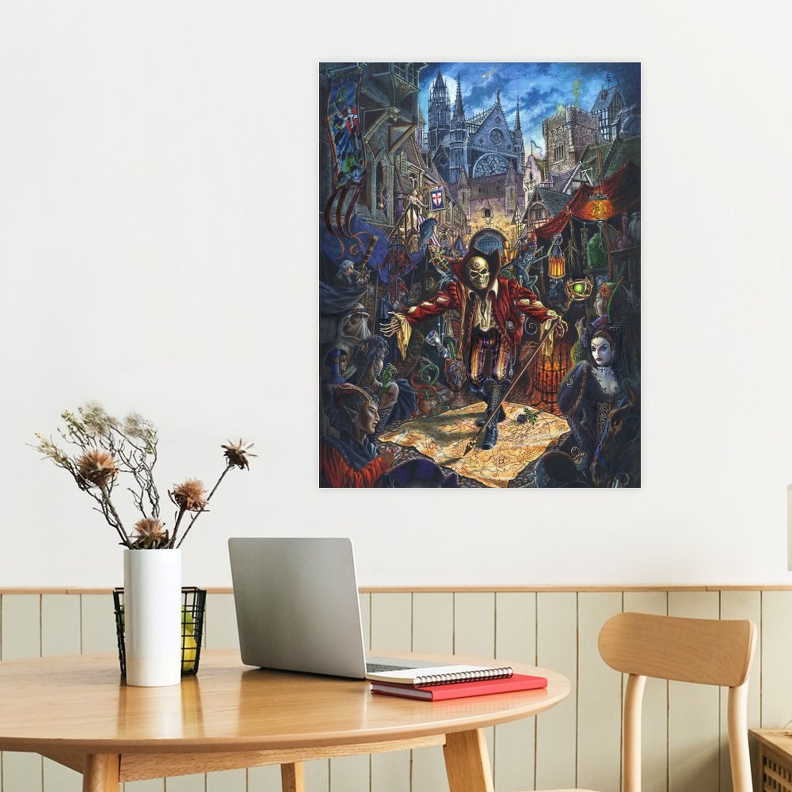 Chalisbury All Souls Fair