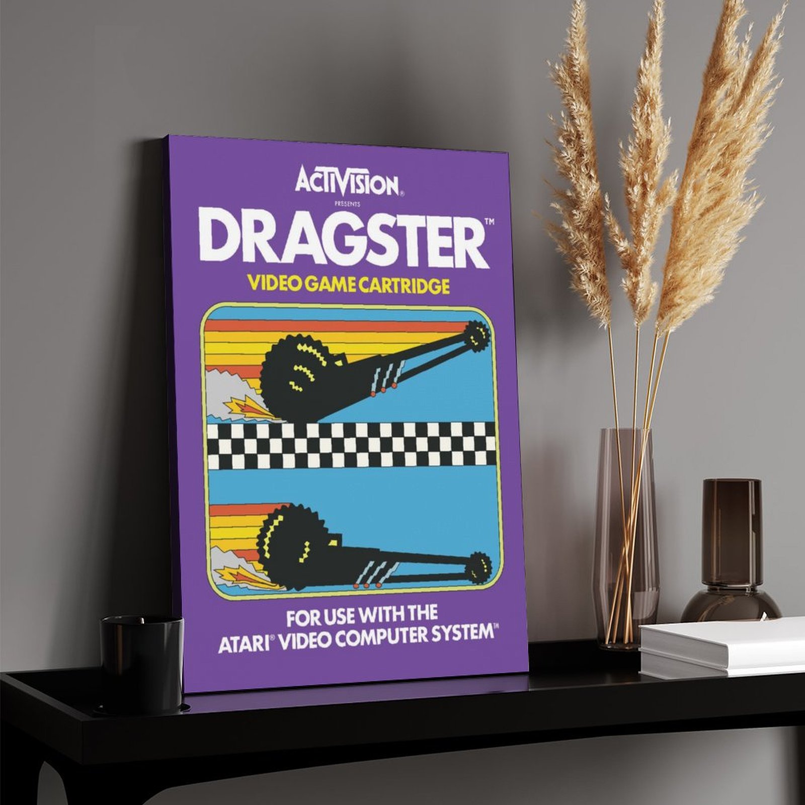Dragster
