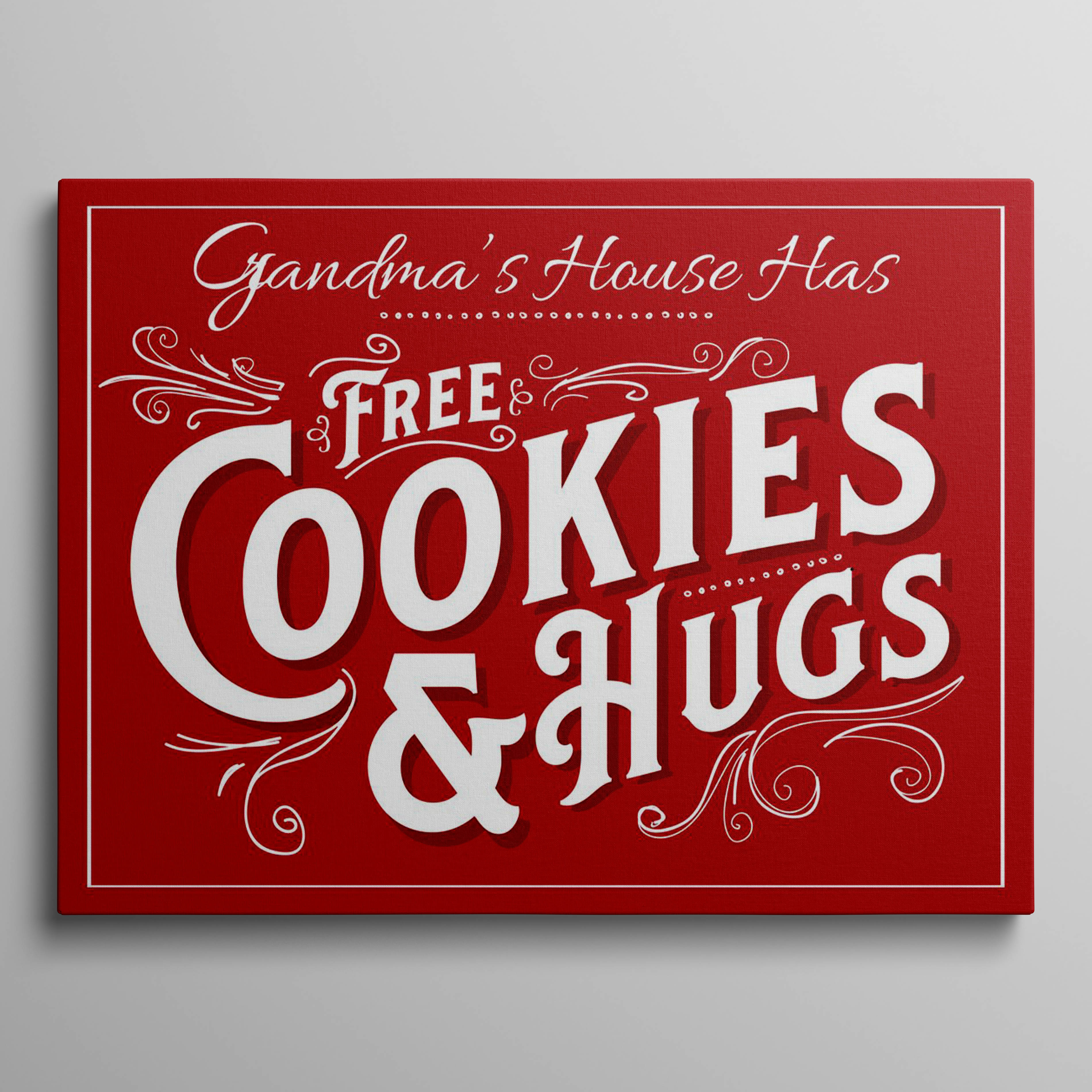 Cookies & Hugs