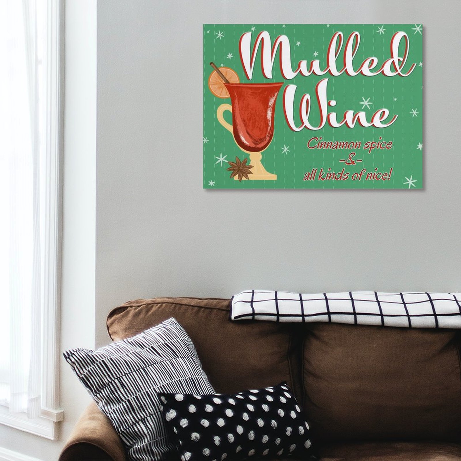 Mulled wine