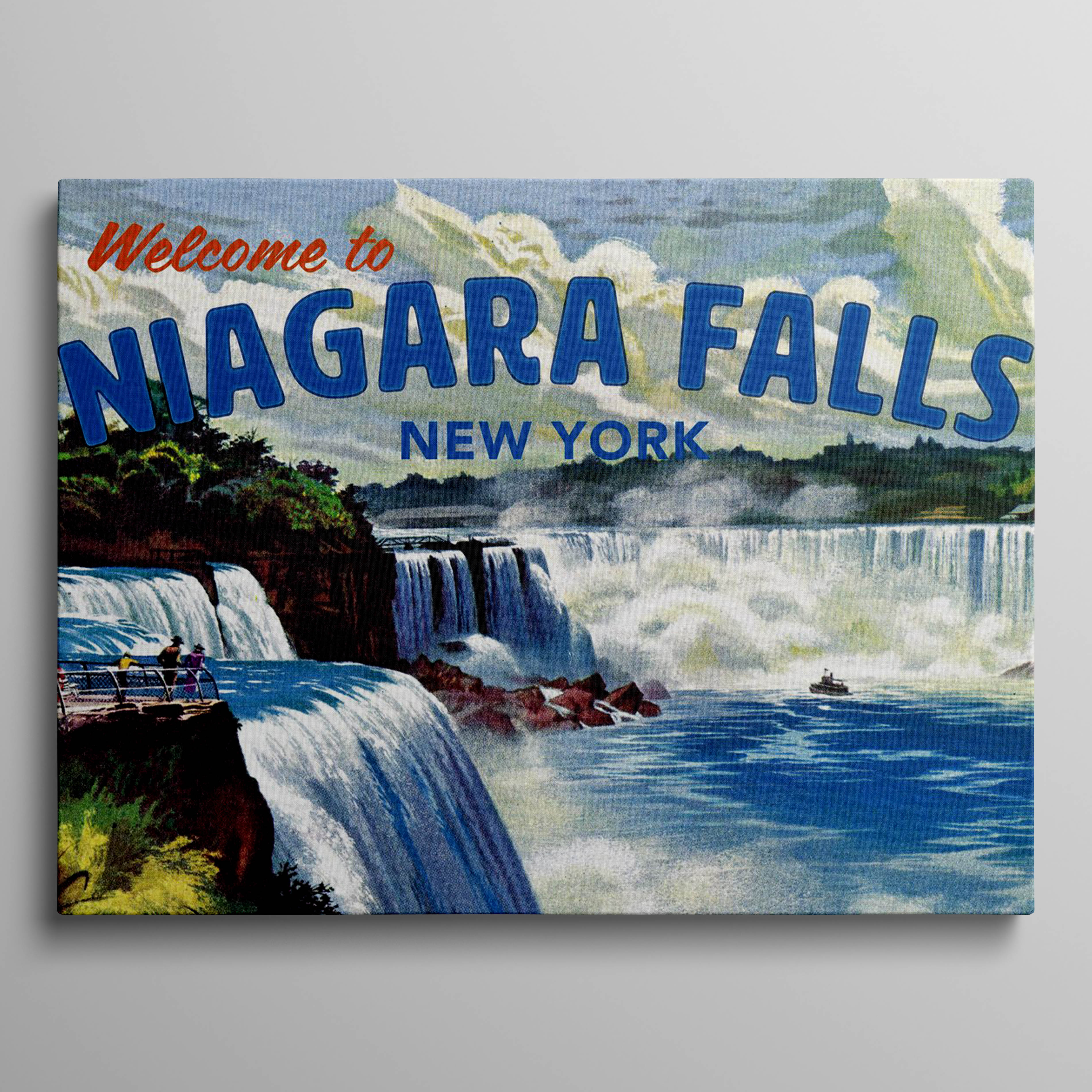 Niagara Falls