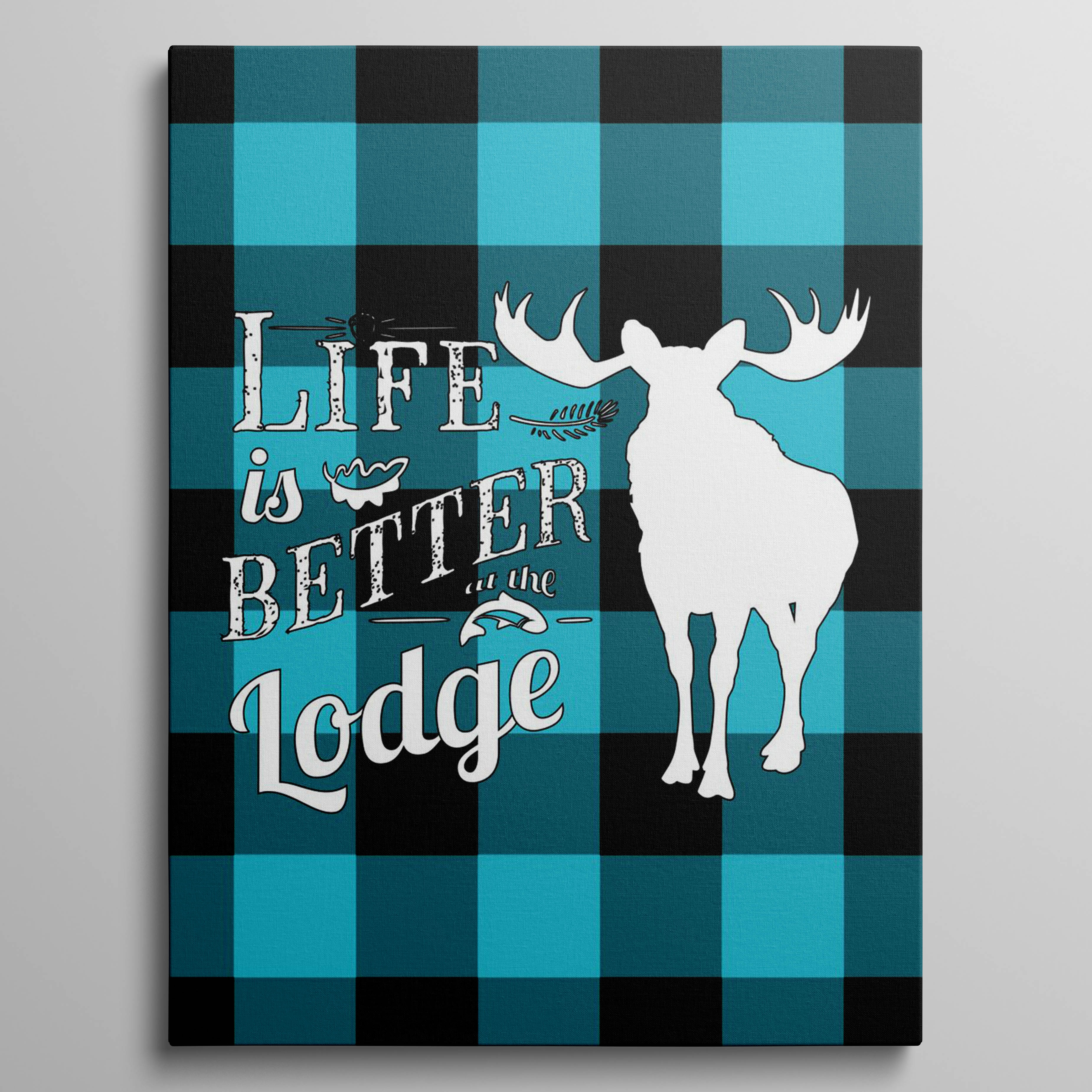 Better lodge