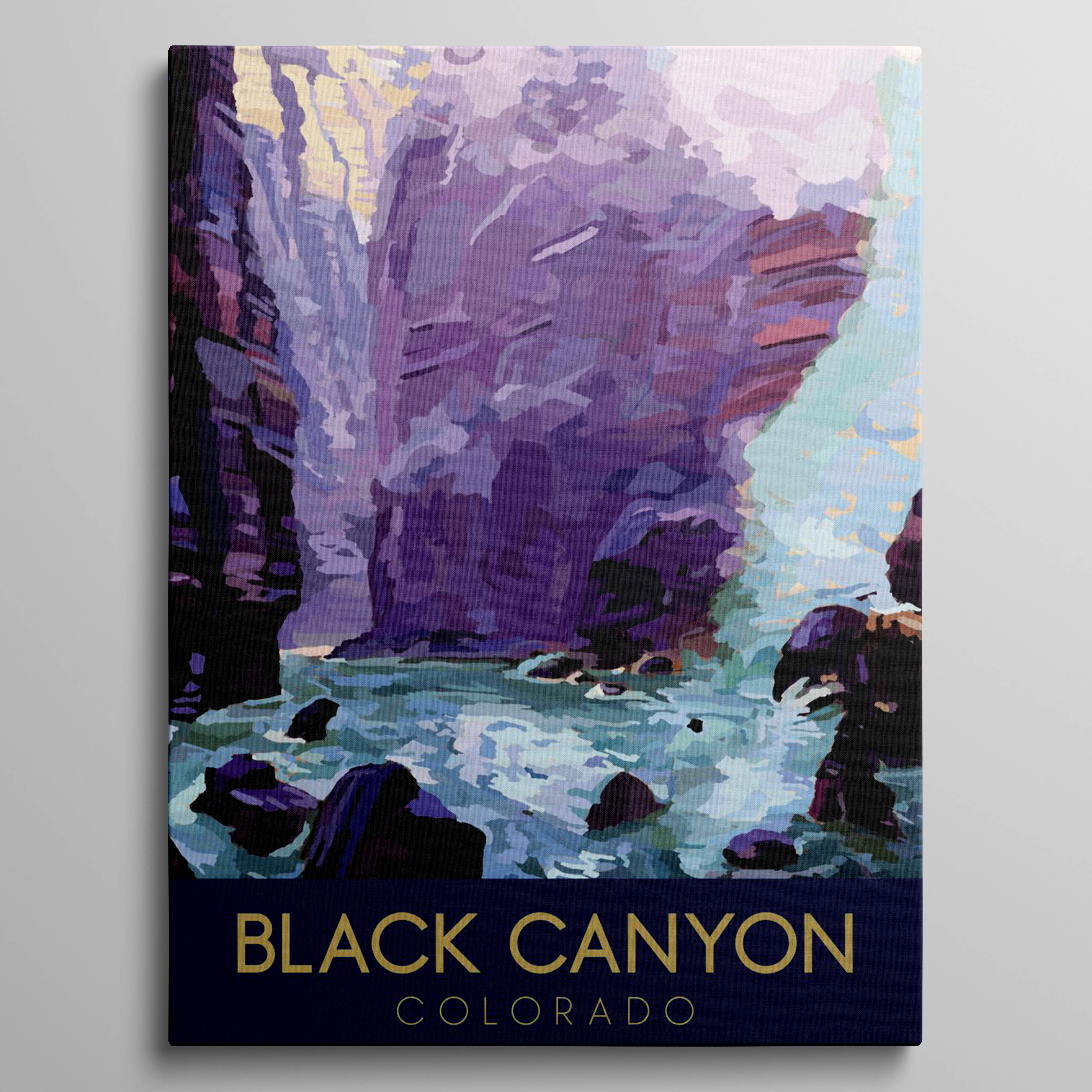 Black Canyon