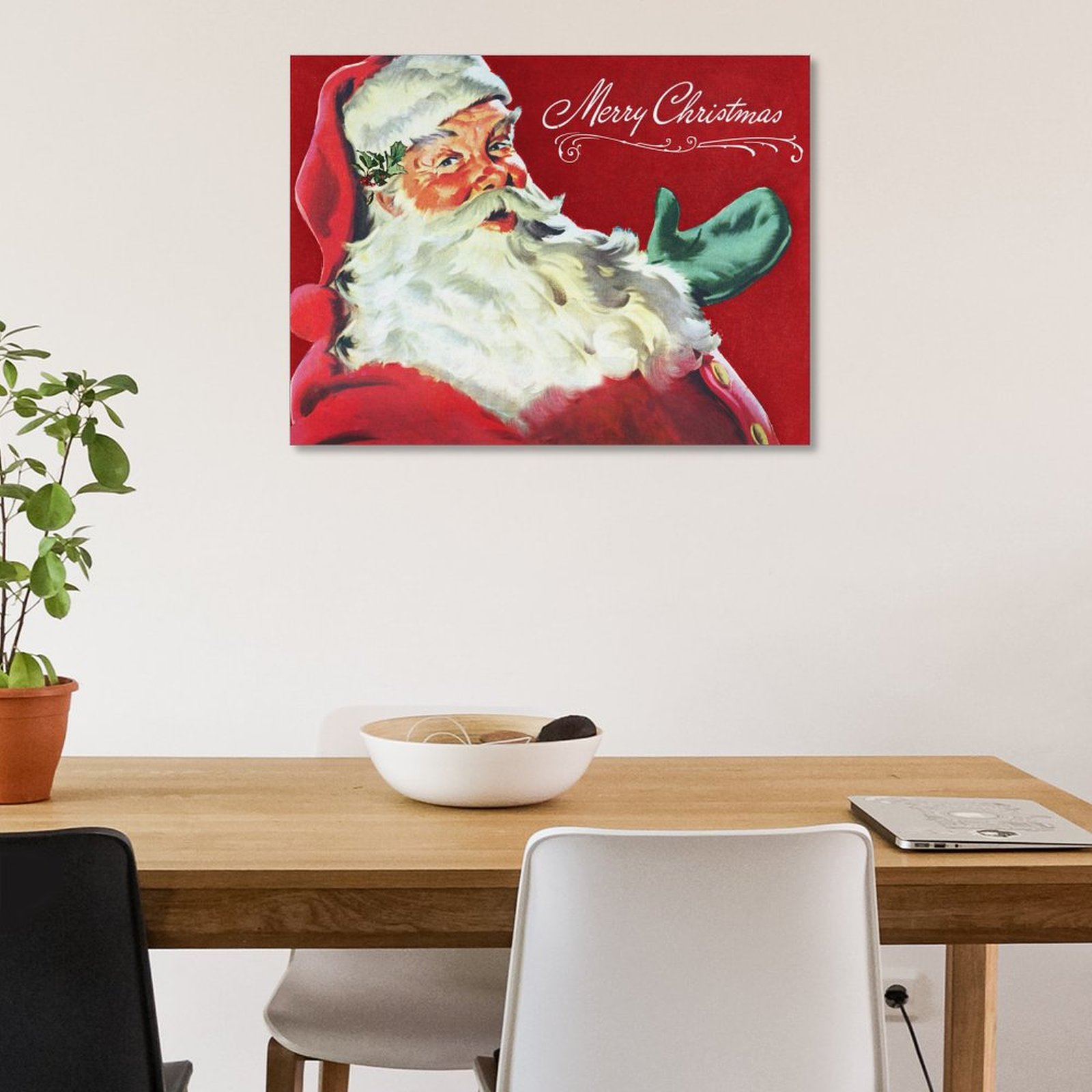 Merry Christmas Santa