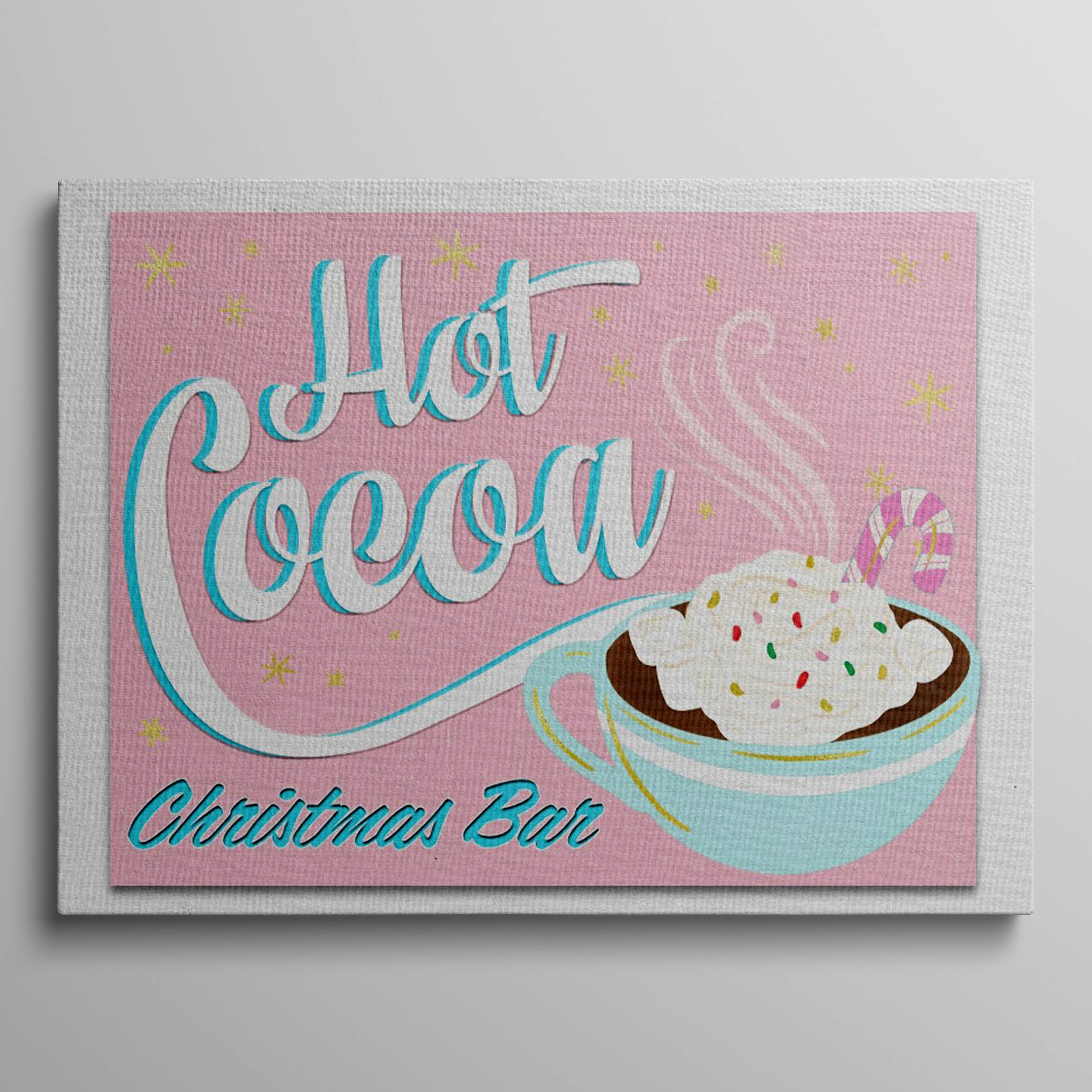 Hot Cocoa