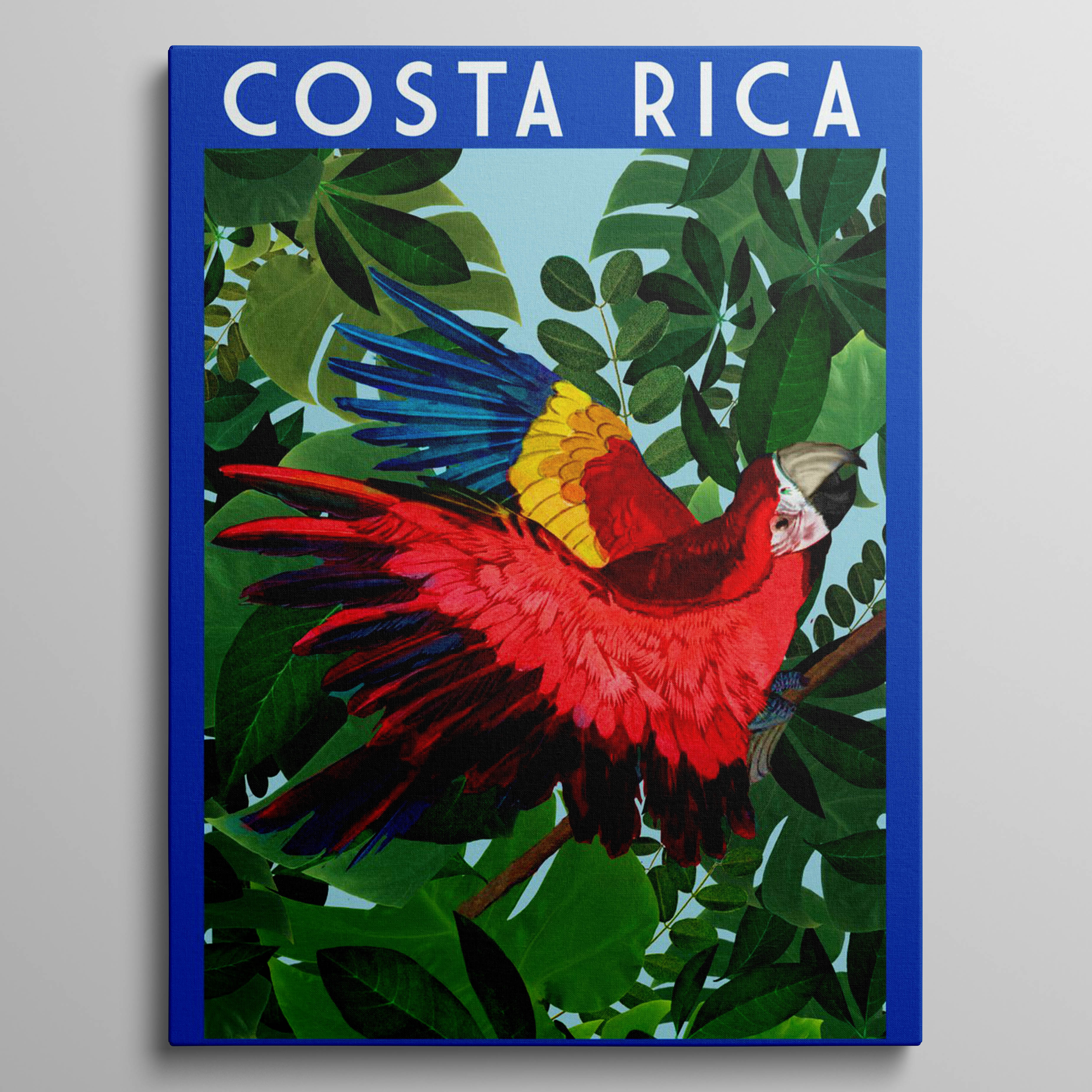 Costa Rica