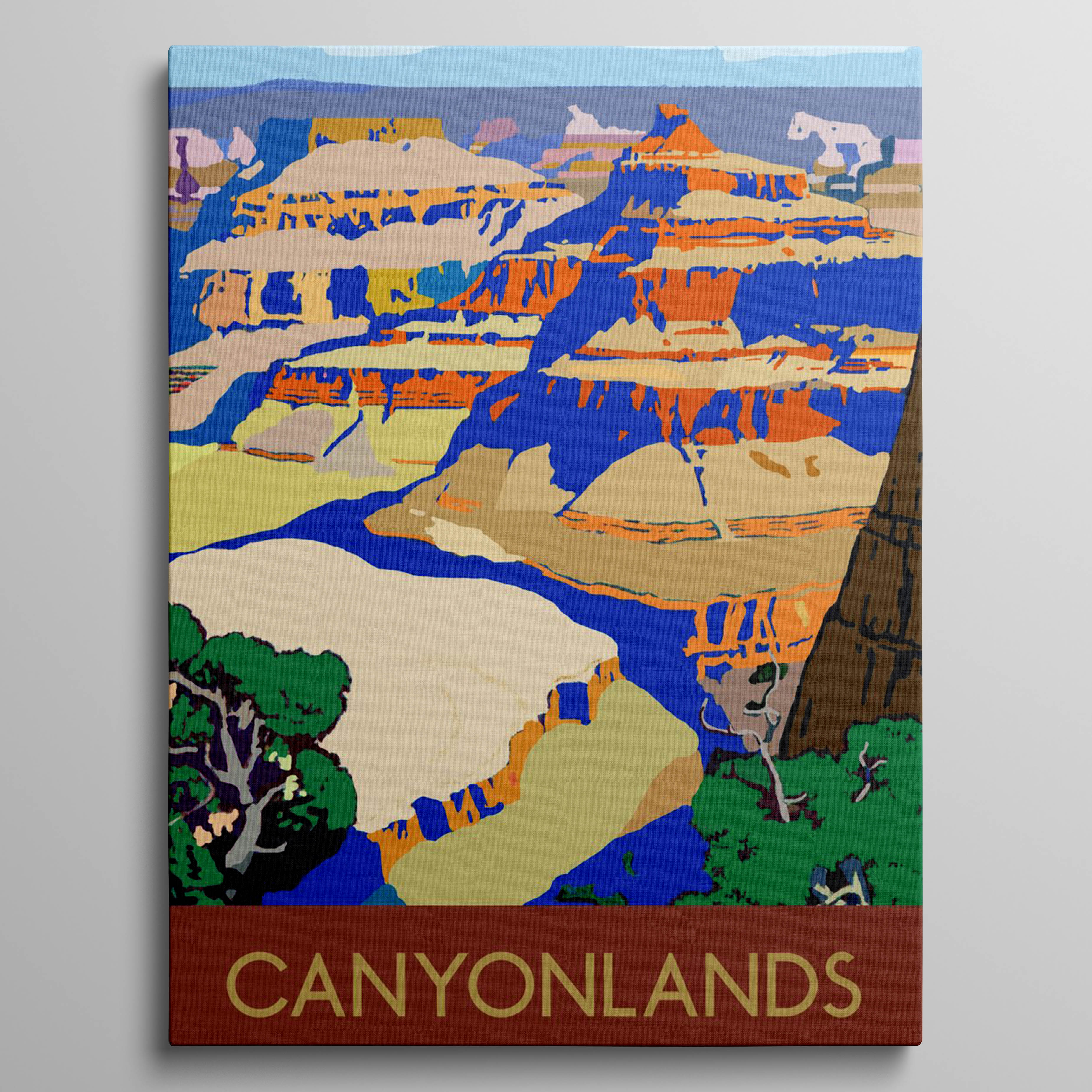 Canyonlands