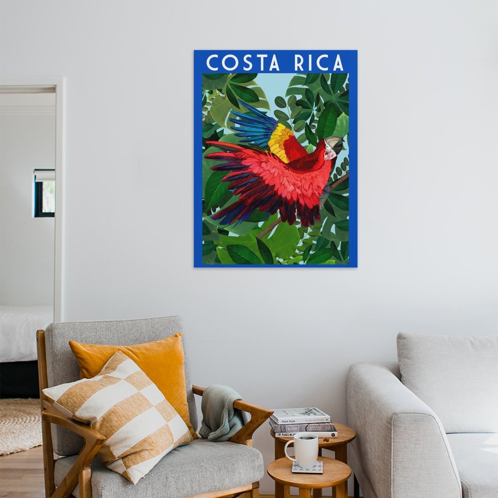 Costa Rica