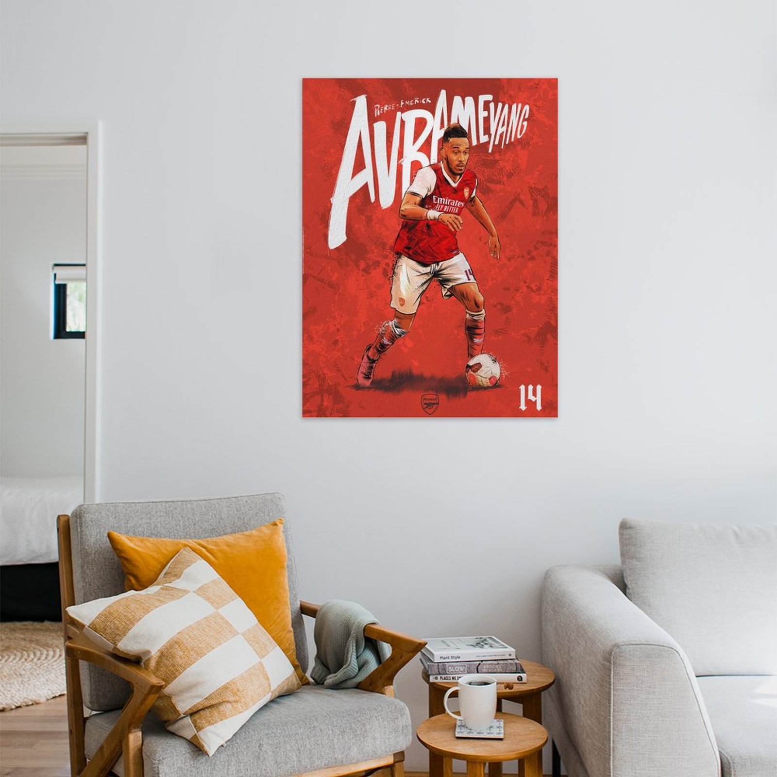 Pierre Emerick Aubameyang