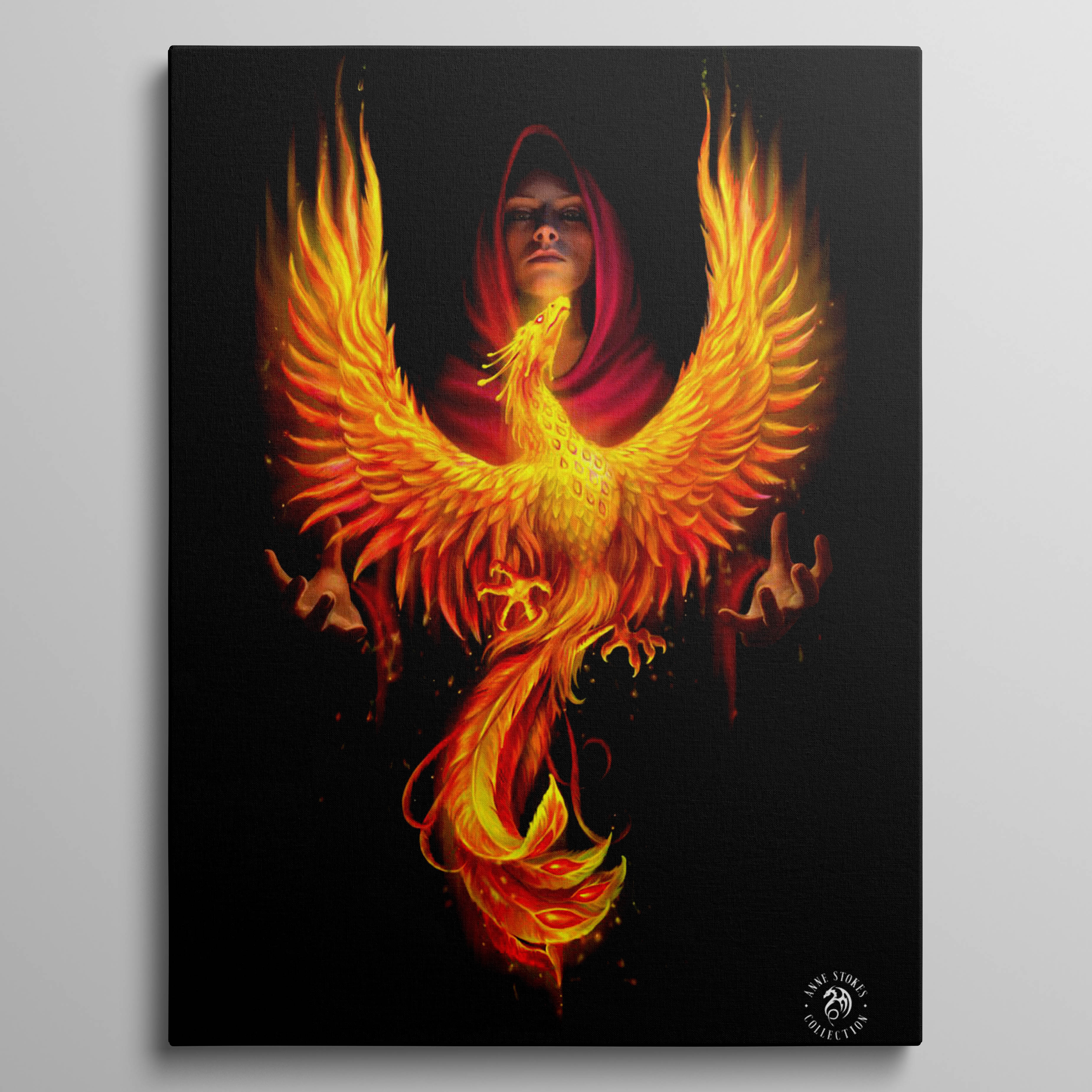 Phoenix Rising