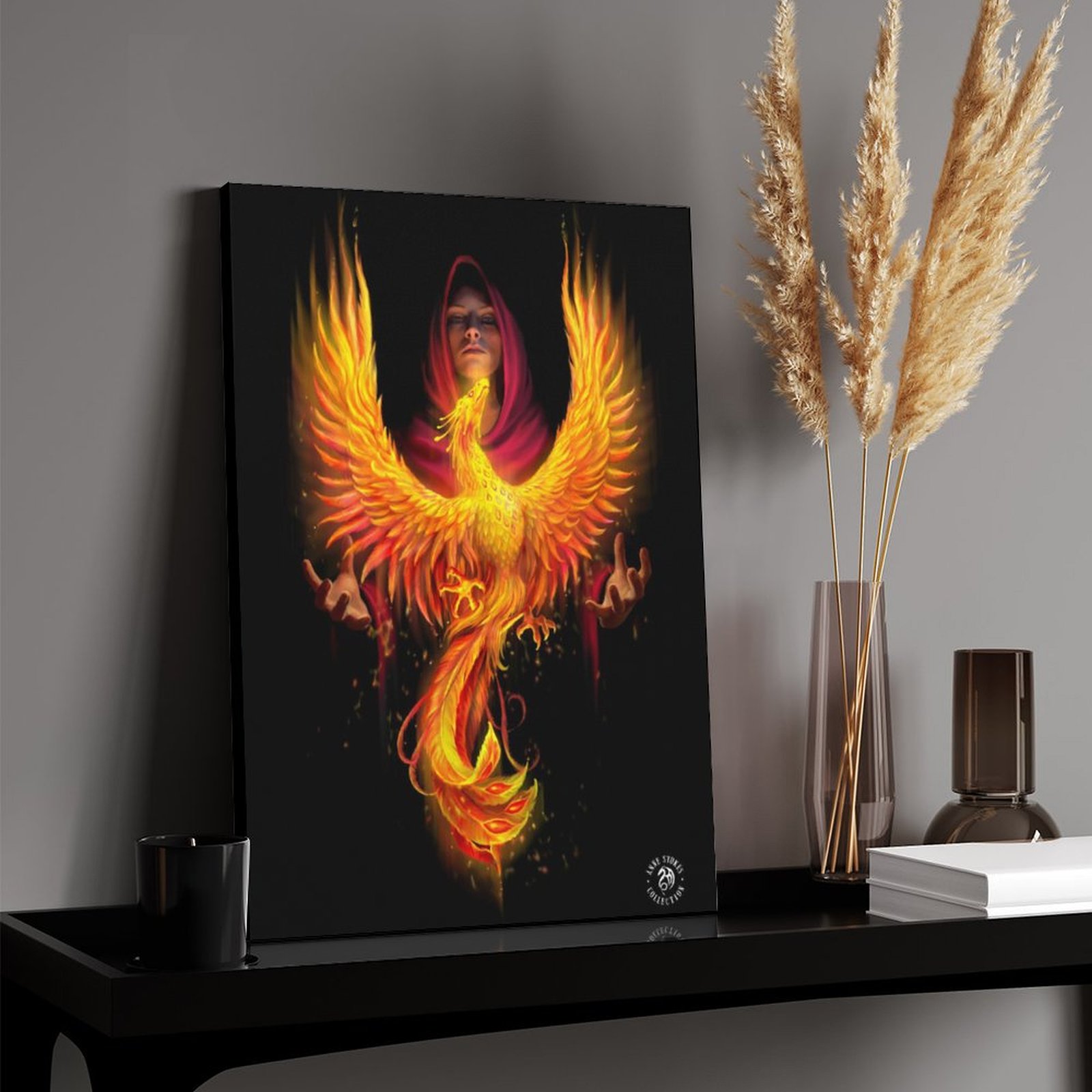 Phoenix Rising
