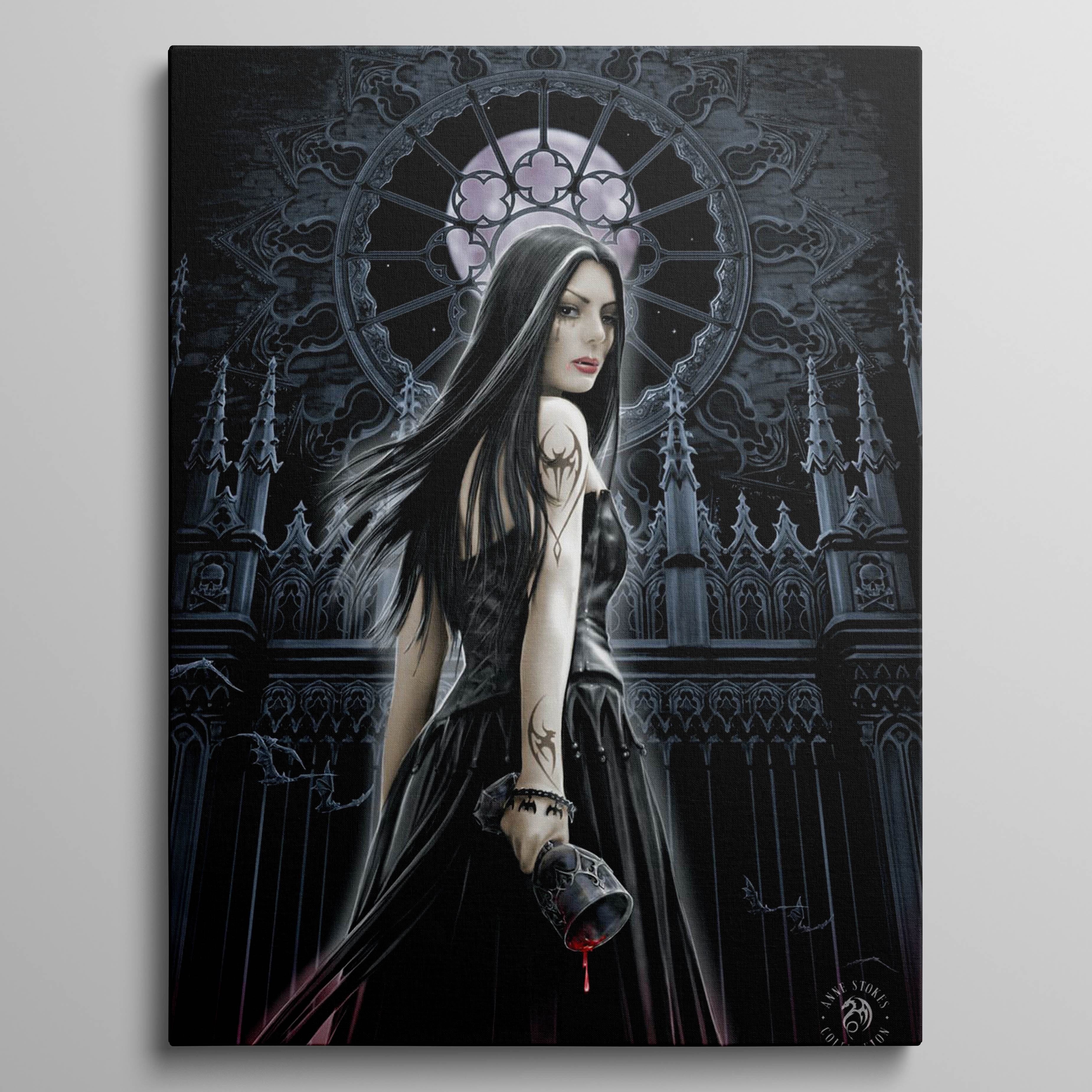 Gothic Siren