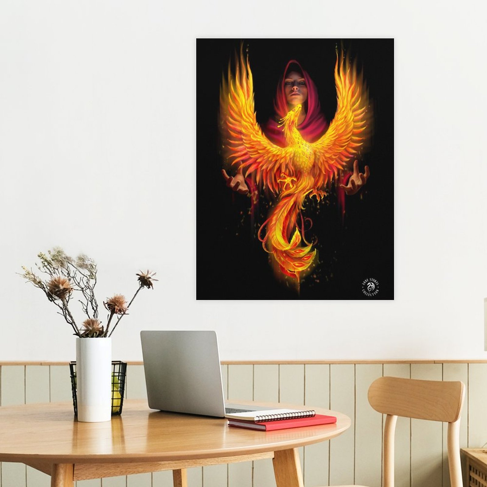 Phoenix Rising