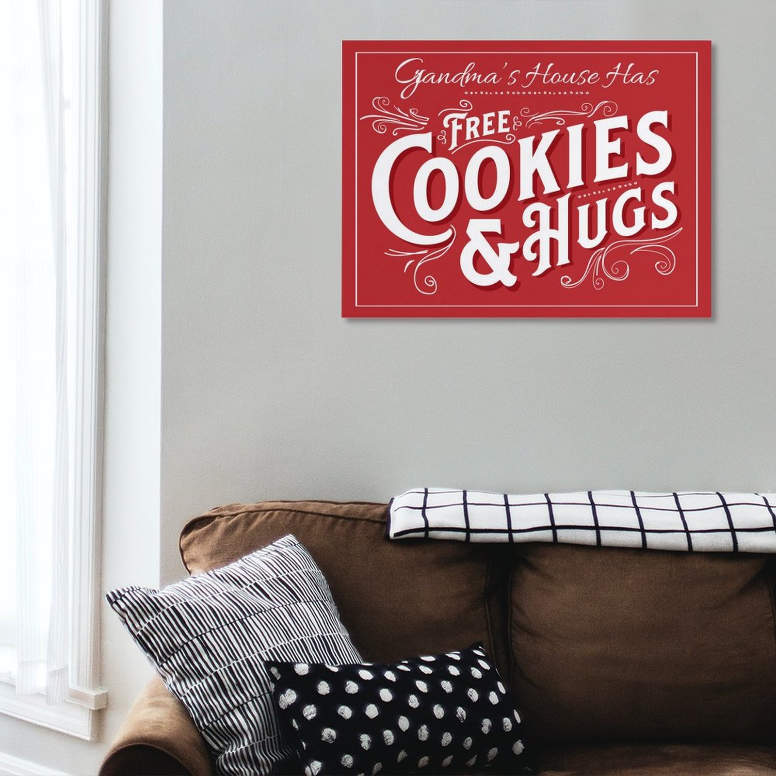 Cookies & Hugs