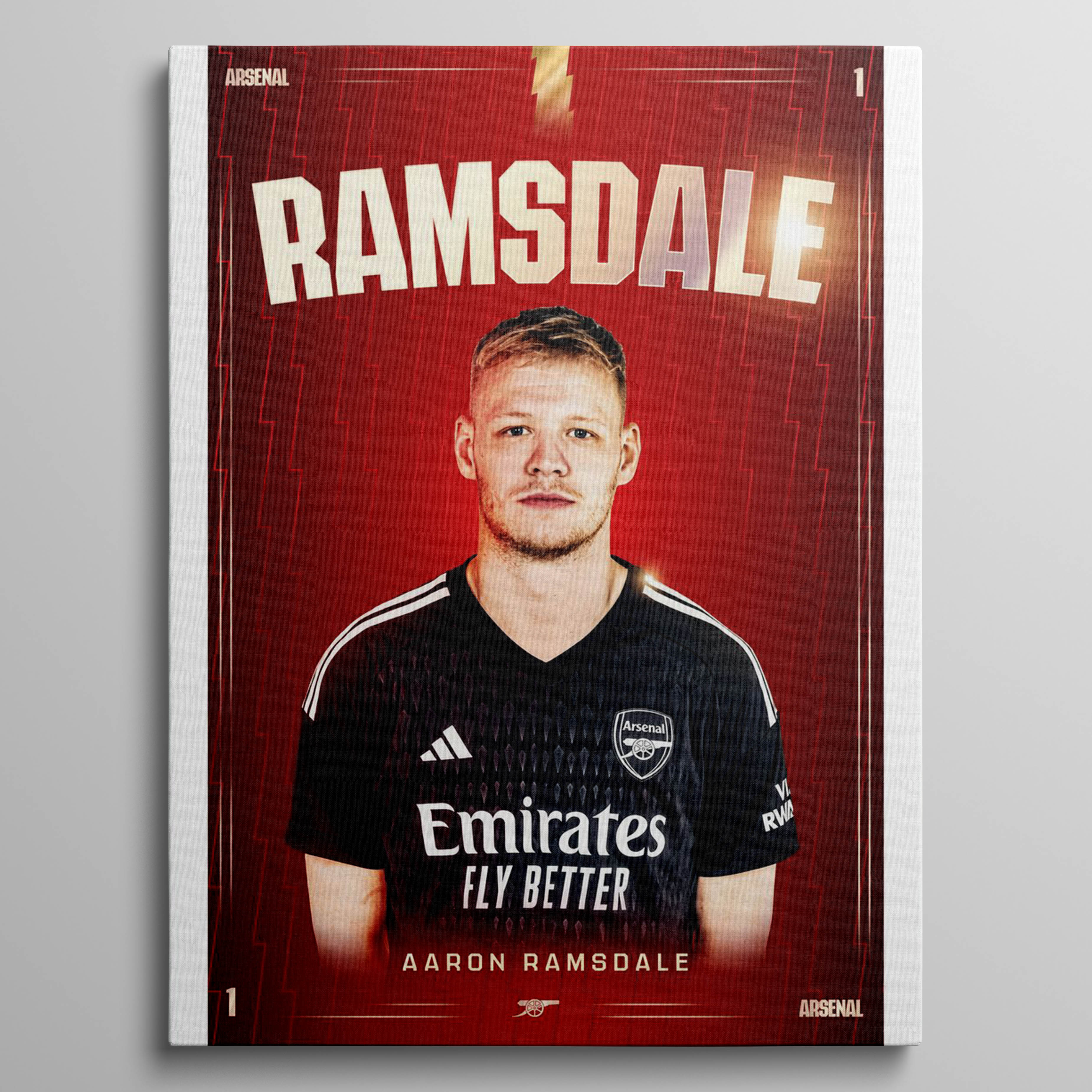 Ramsdale