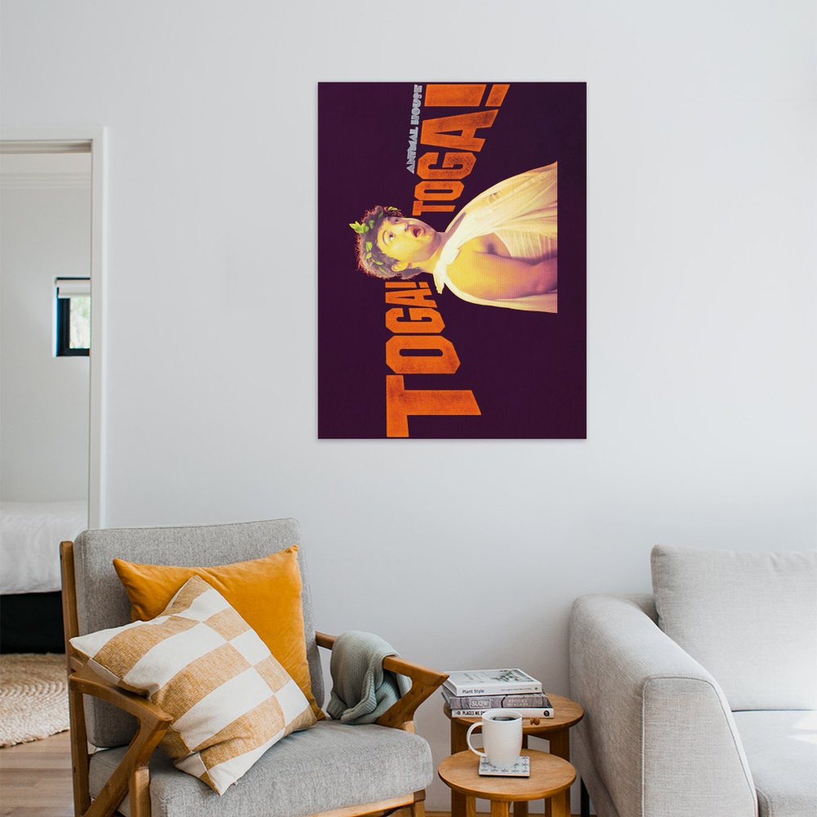 Animal House Toga Toga!