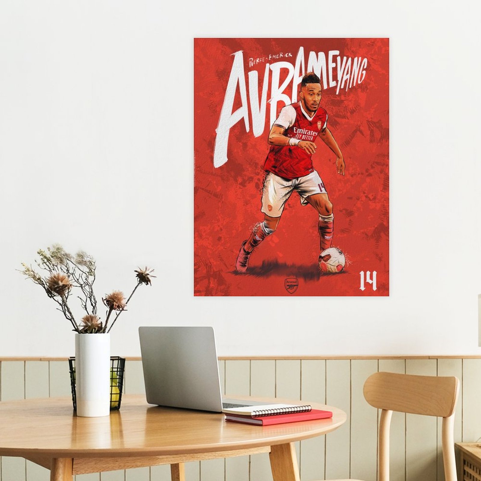 Pierre Emerick Aubameyang